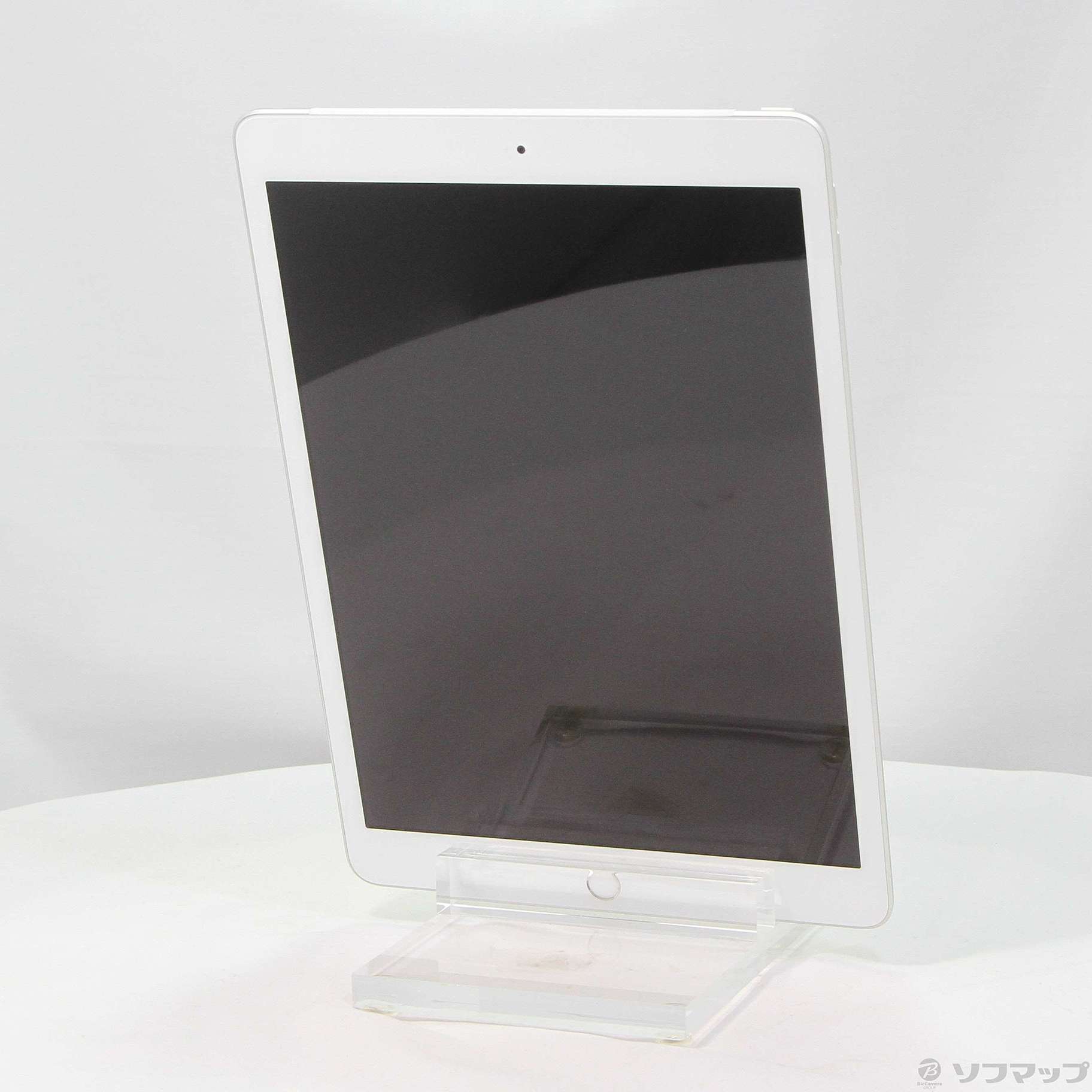 【迅速発送】新品未開封　Apple iPad 128GB 第8世代 シルバー