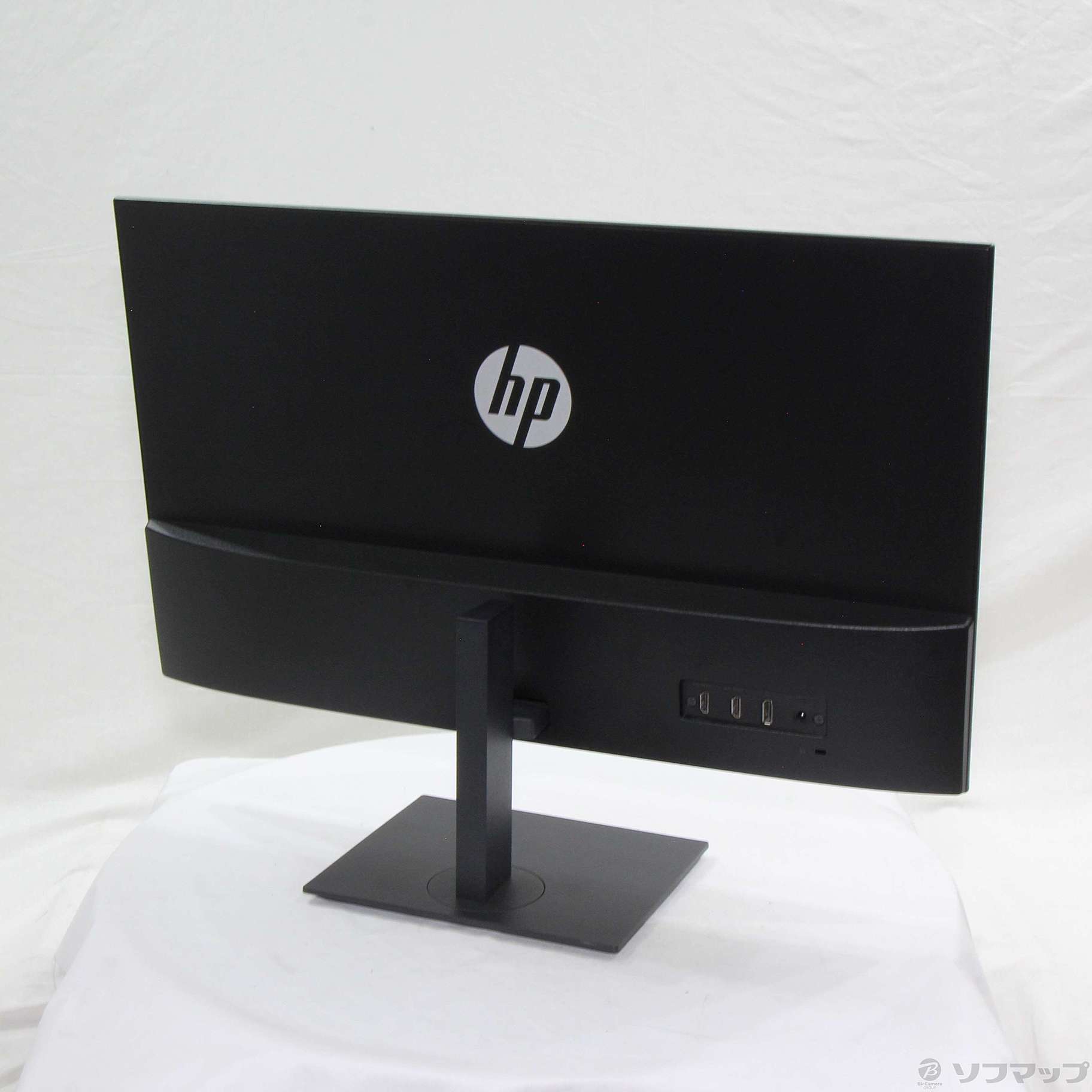 中古】HP 27f 4K ディスプレイ ◇07/23(土)値下げ！ [2133040914247 