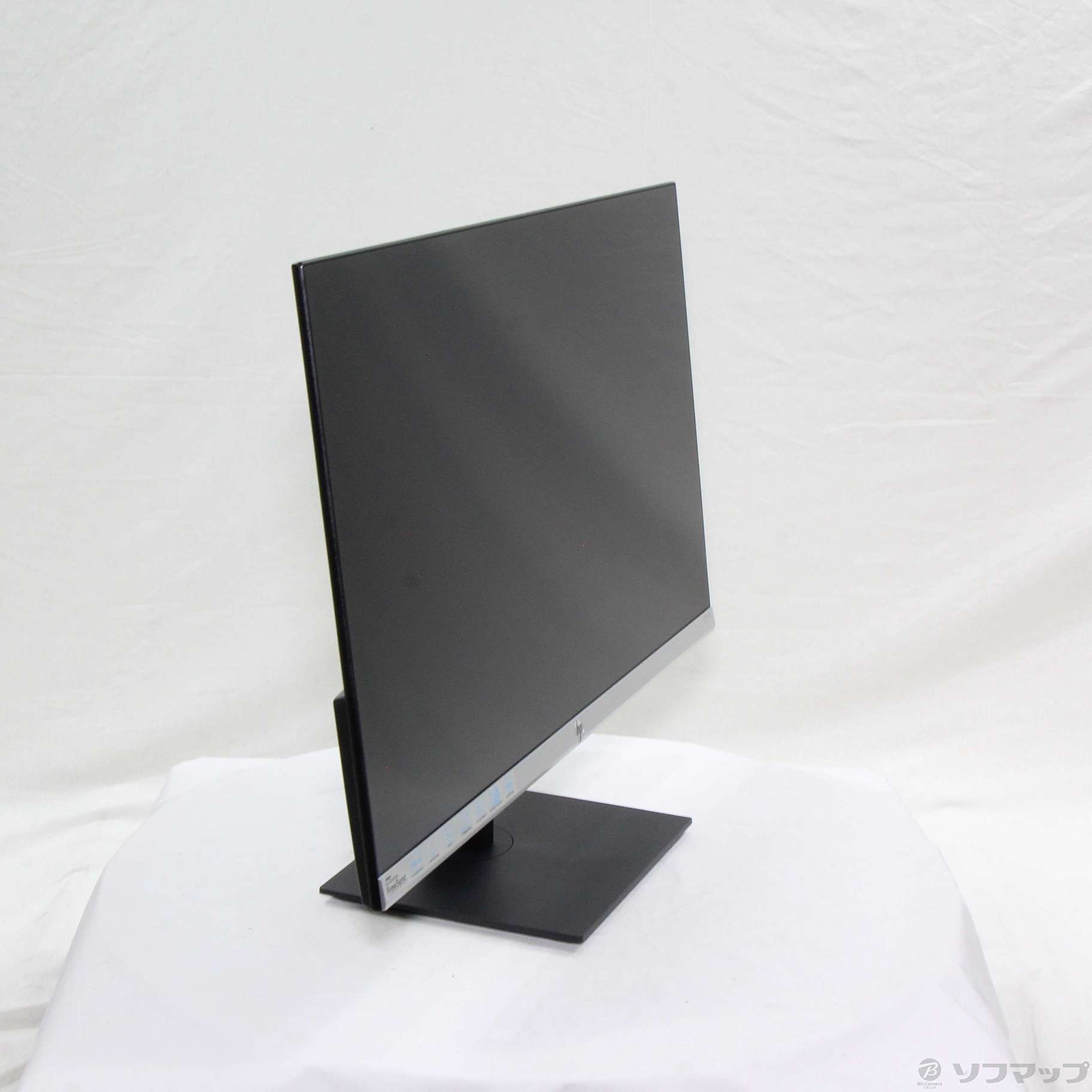 Hp 27インチ 4Kディスプレイ HP27f4K 2022年製 中古