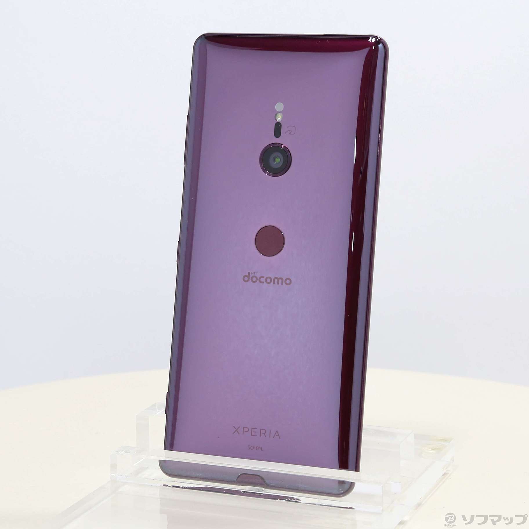 Xperia XZ3 Bordeaux Red 64 GB ジャンク品 | www.kinderpartys.at