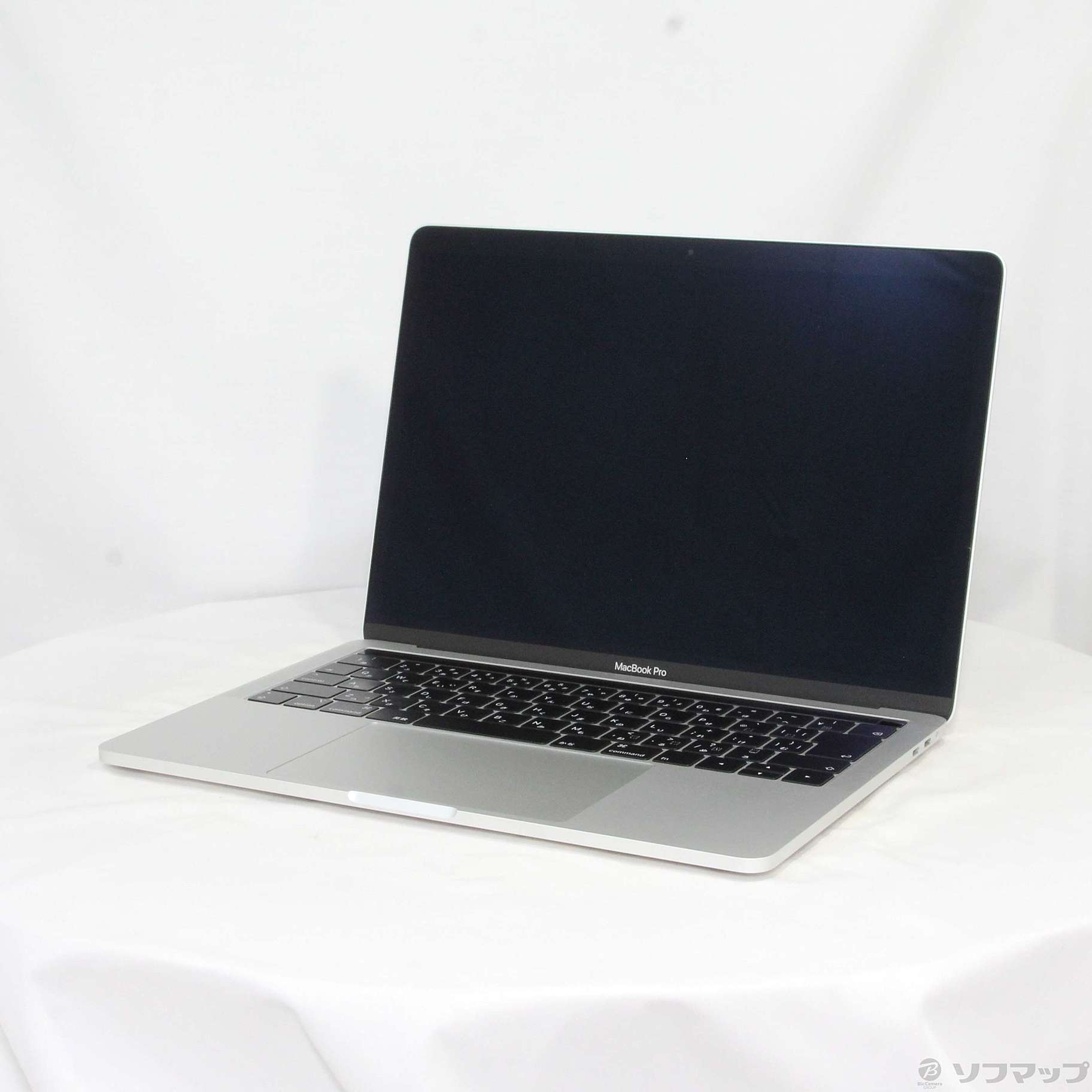 MacBook Pro 2300/13.3 MR9U2J/A 2018年