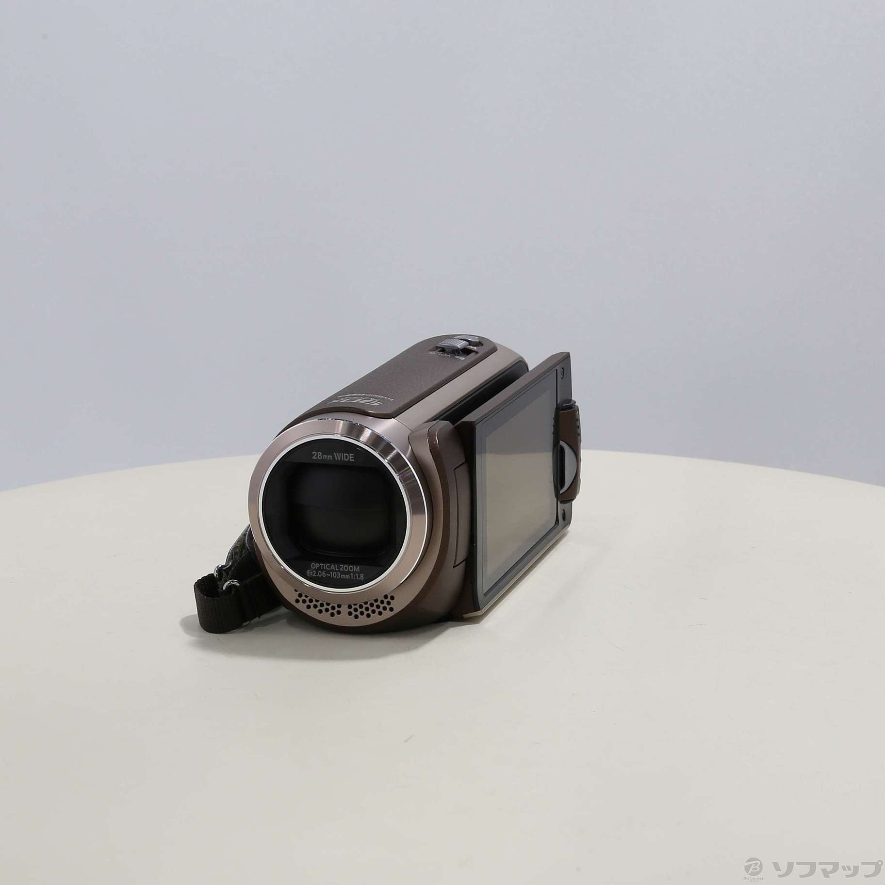 中古】HC-W580M-T ブラウン [2133040924109] - リコレ！|ビックカメラ