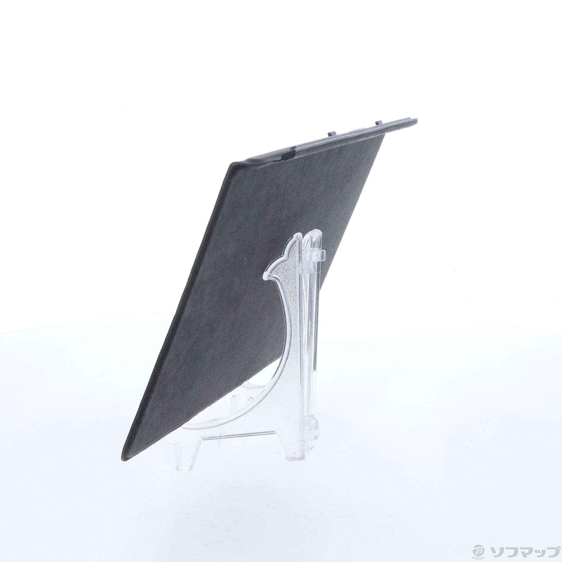 中古】Surface Go Type Cover KCM-00043 ブラック [2133040924659