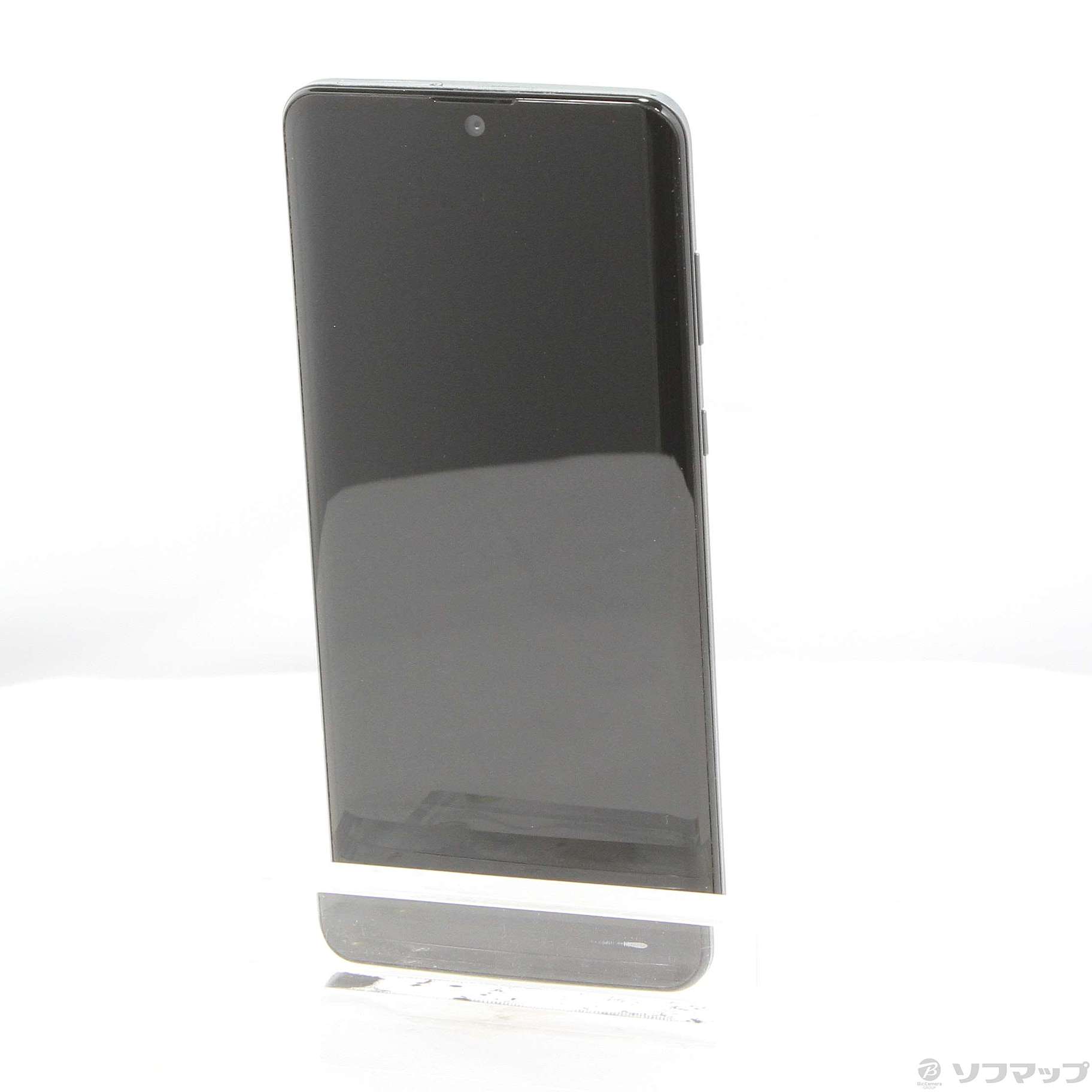 中古】AQUOS zero2 256GB アストロブラック SH-01M docomoロック解除SIMフリー ◇11/10(木)値下げ！  [2133040929197] - リコレ！|ビックカメラグループ ソフマップの中古通販サイト