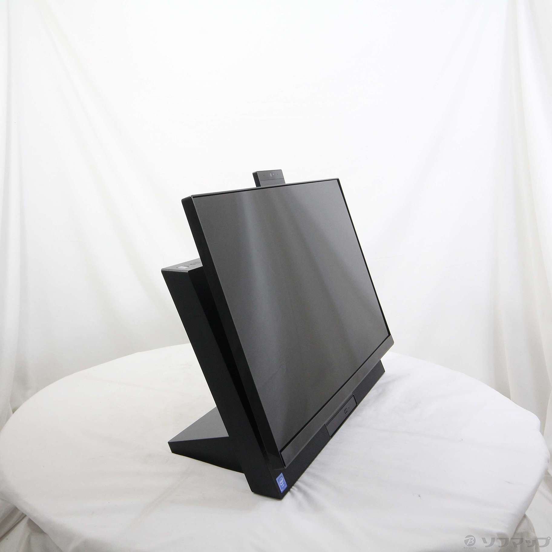 美品NEC LAVIE Desk All-in-one  PC-DA370MAB NEC LAVIE Desk All-in-one DA370/MAB PC-DA370MAB|パソコン買う