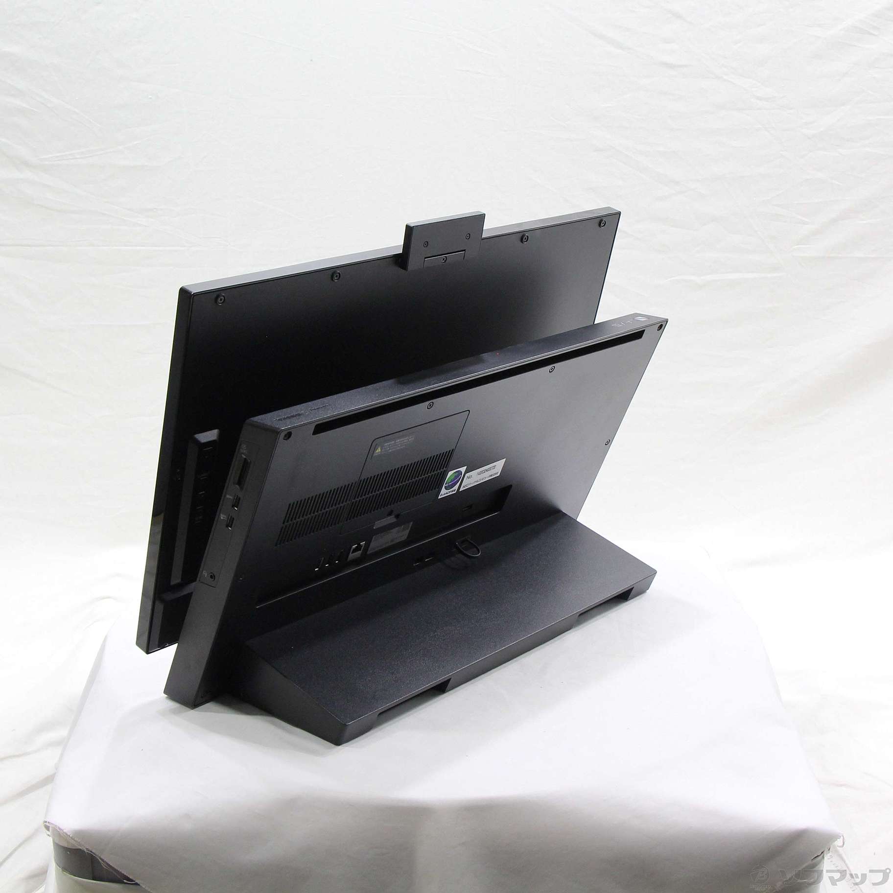 中古】LAVIE Direct DA PC-GD18CUCAF 〔NEC Refreshed PC〕 〔Windows