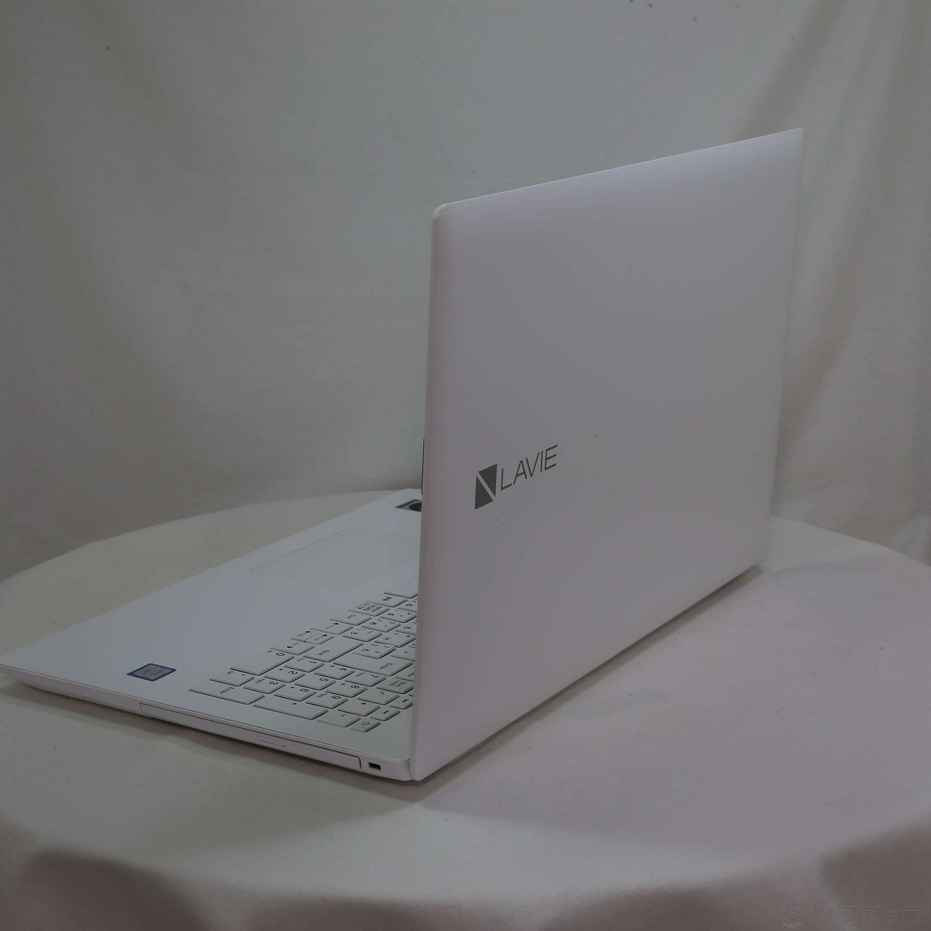 中古】LAVIE Direct NS PC-GN187FDAD 〔NEC Refreshed PC