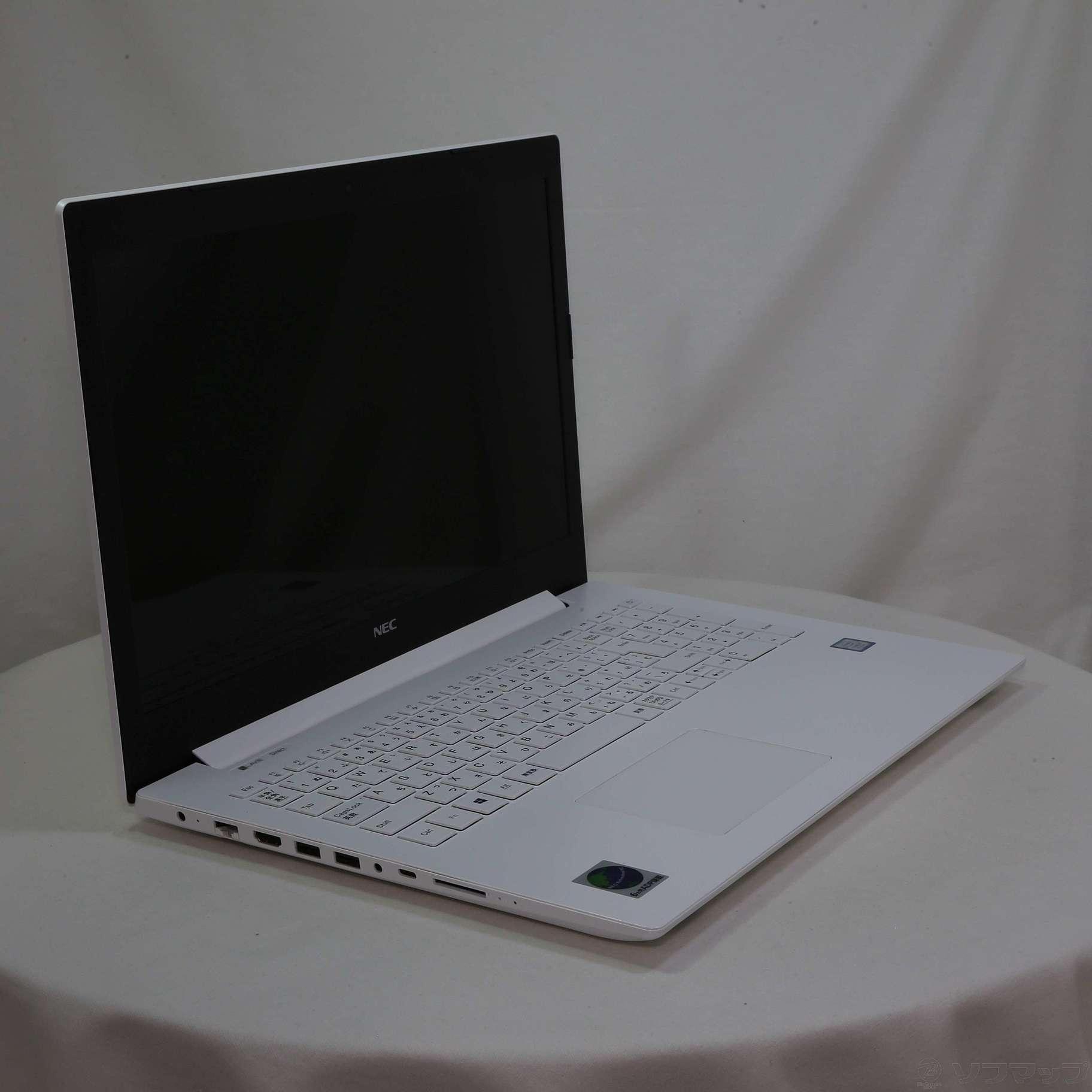 中古】LAVIE Direct NS PC-GN187FDAD 〔NEC Refreshed PC〕 〔Windows