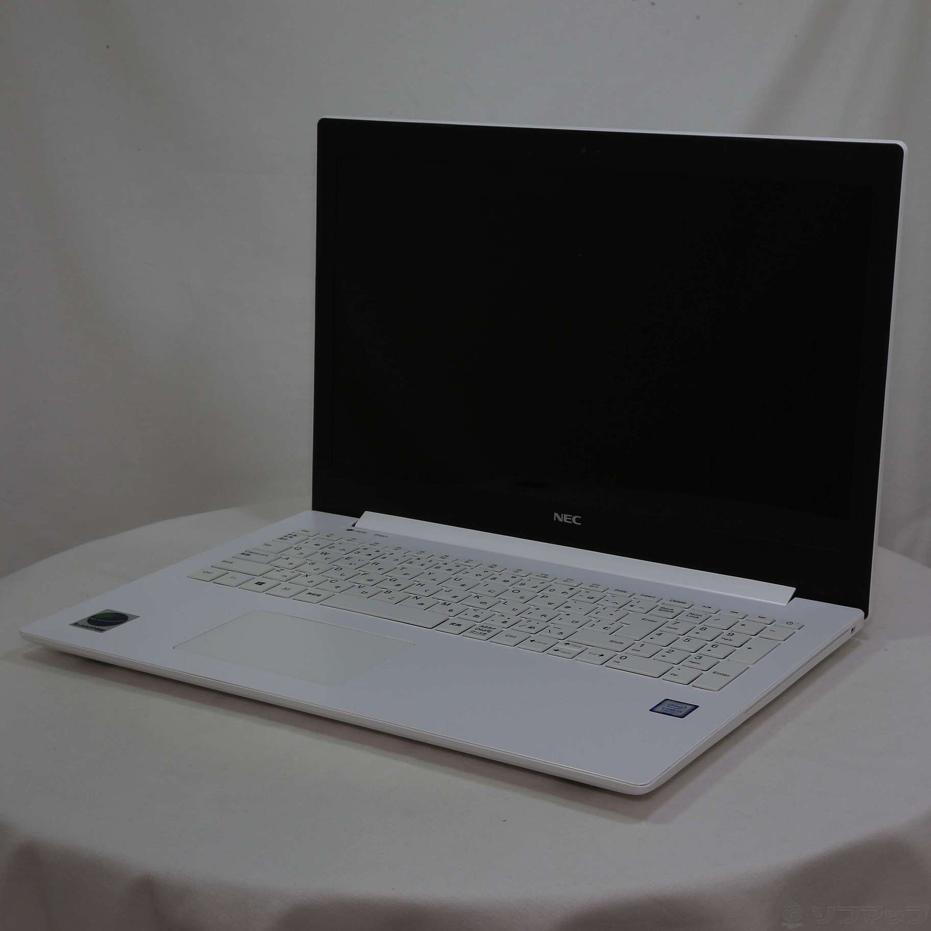 NEC LAVIE PC-GN19DJSA4 ノートパソコン PC 15.6型-