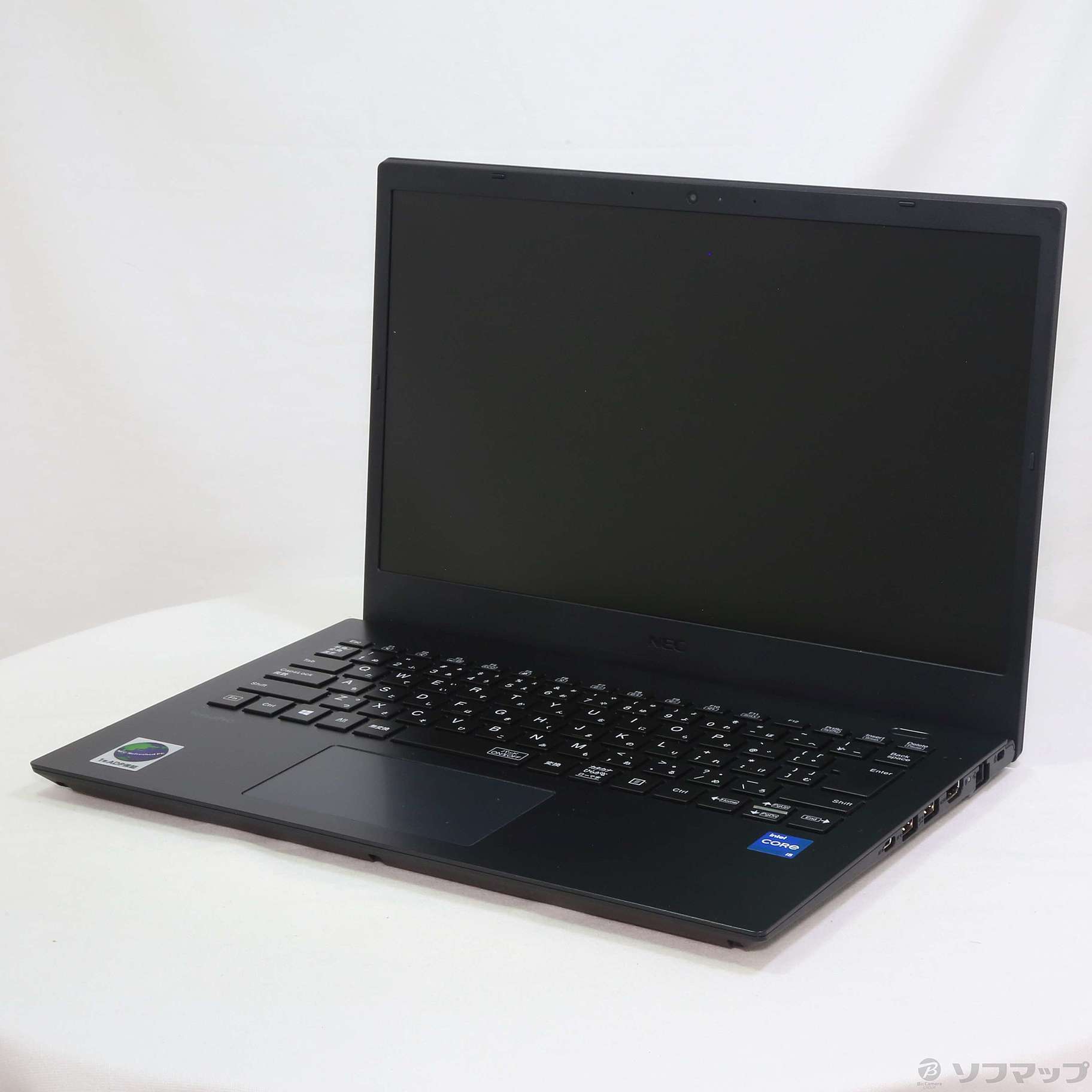 中古】VersaPro タイプVM PC-VKT42M3G93N9 〔NEC Refreshed PC