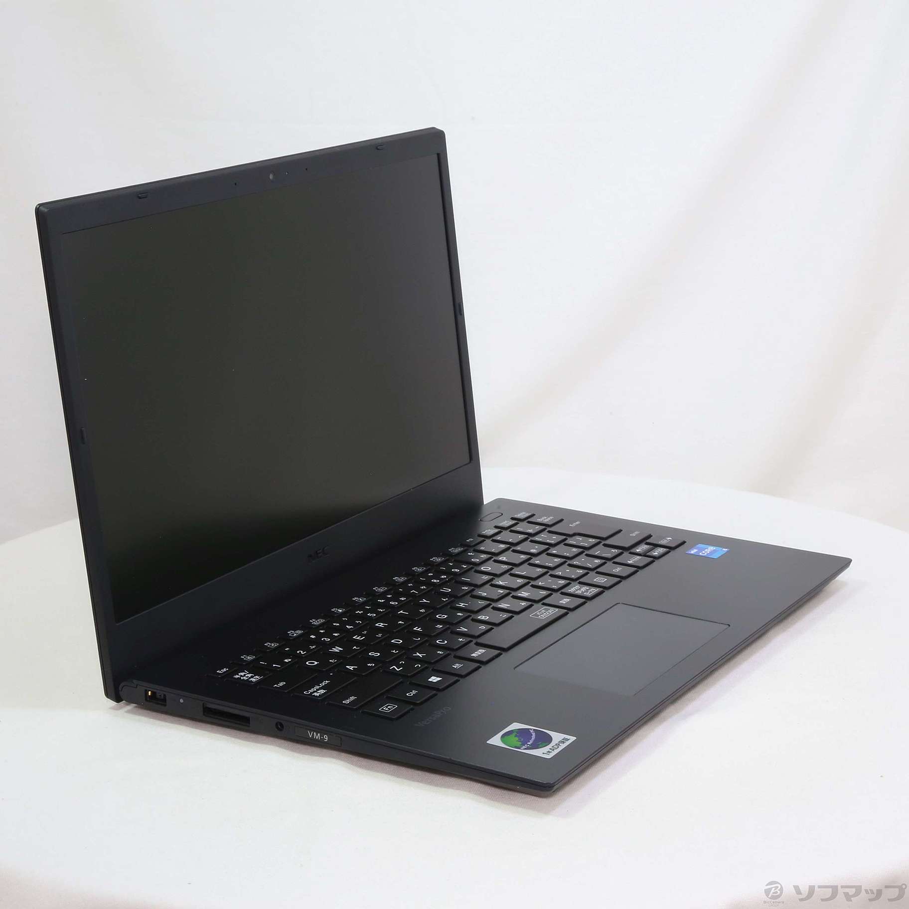 【中古】VersaPro タイプVM PC-VKT42M3G93N9 〔NEC Refreshed PC〕 〔Windows 10〕 ≪ ...