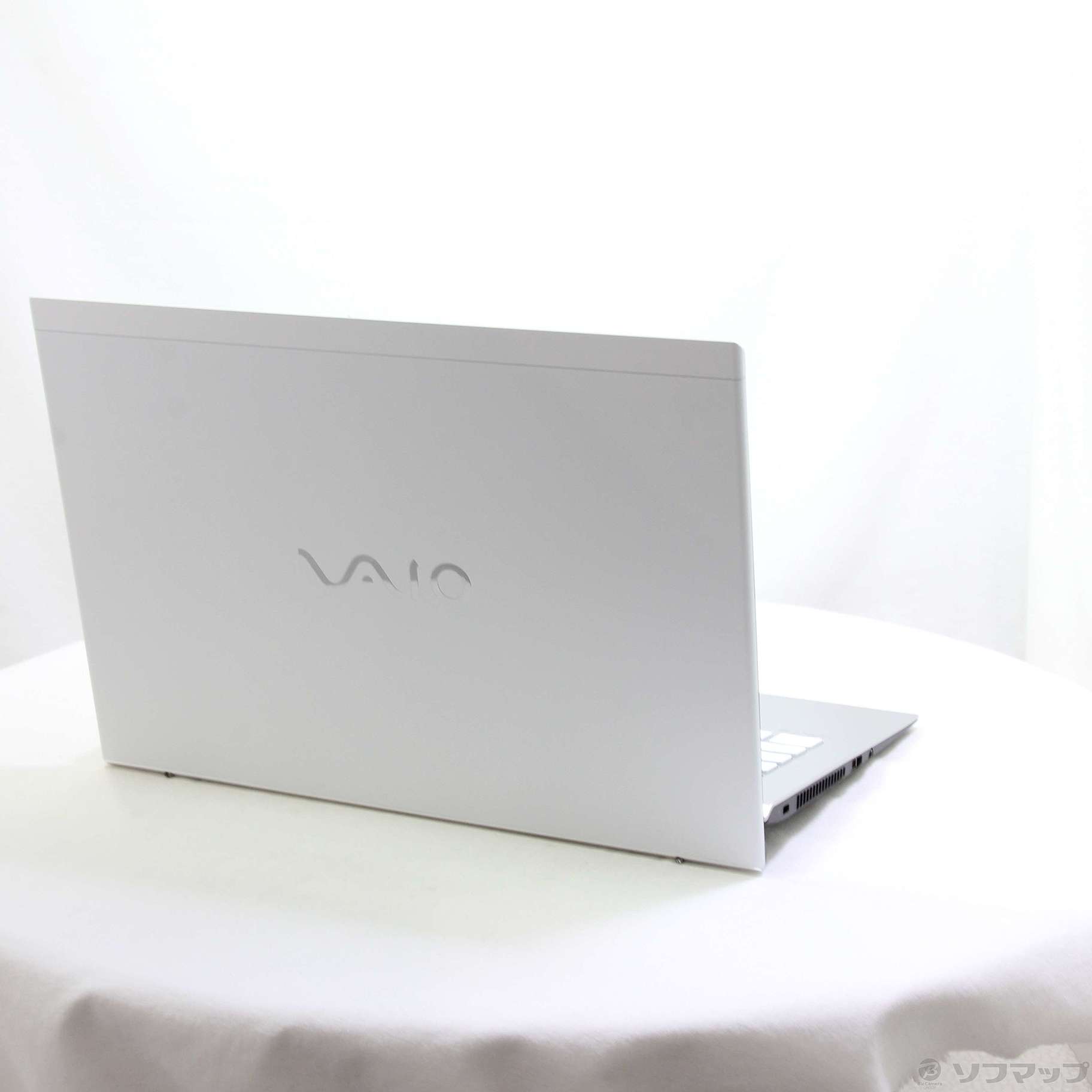 ￼VAIO SX14(ファインホワイト) VJS1458 VAIO SX14 (2022年7月発売モデル)｜VAIO公式 オンラインストア