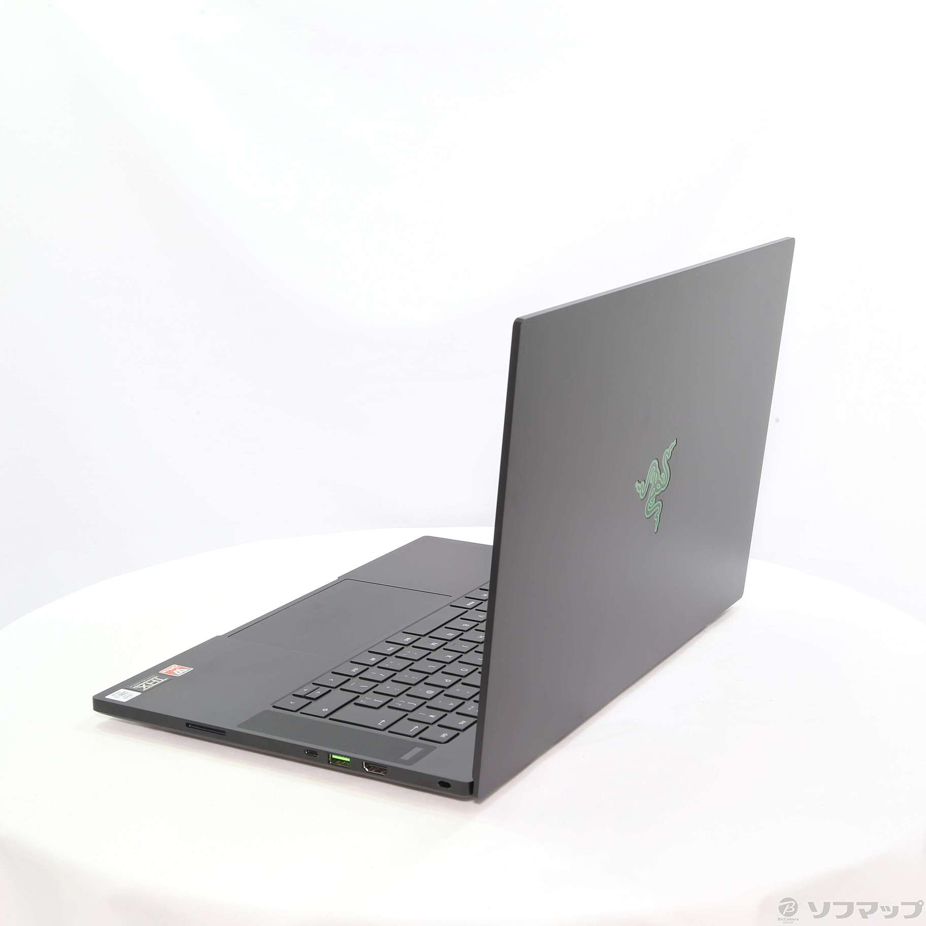 中古】〔展示品〕 Razer Blade 15 Advanced Model RZ09-0367BJC3-R3J1 