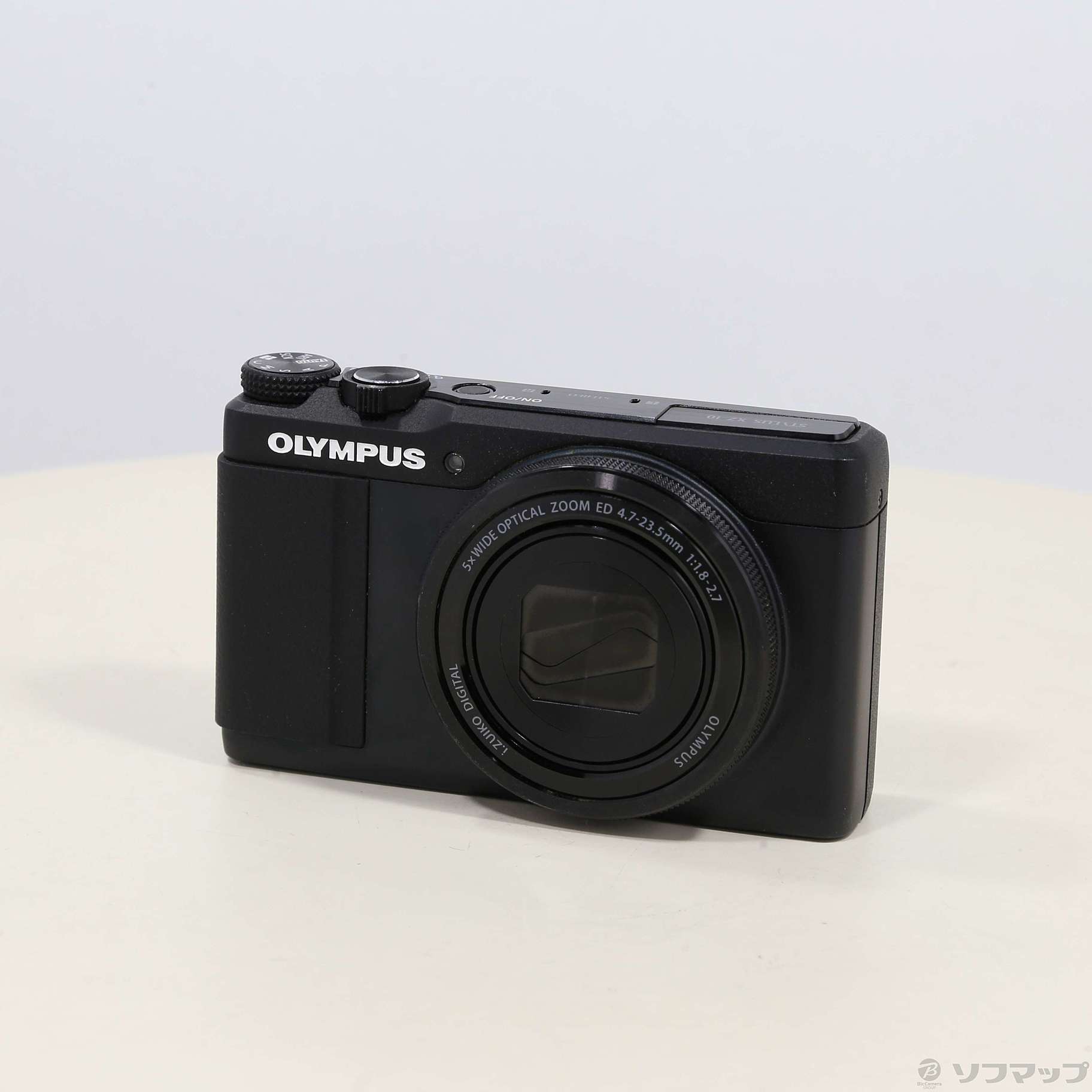 XZ-10 - デジタルカメラ