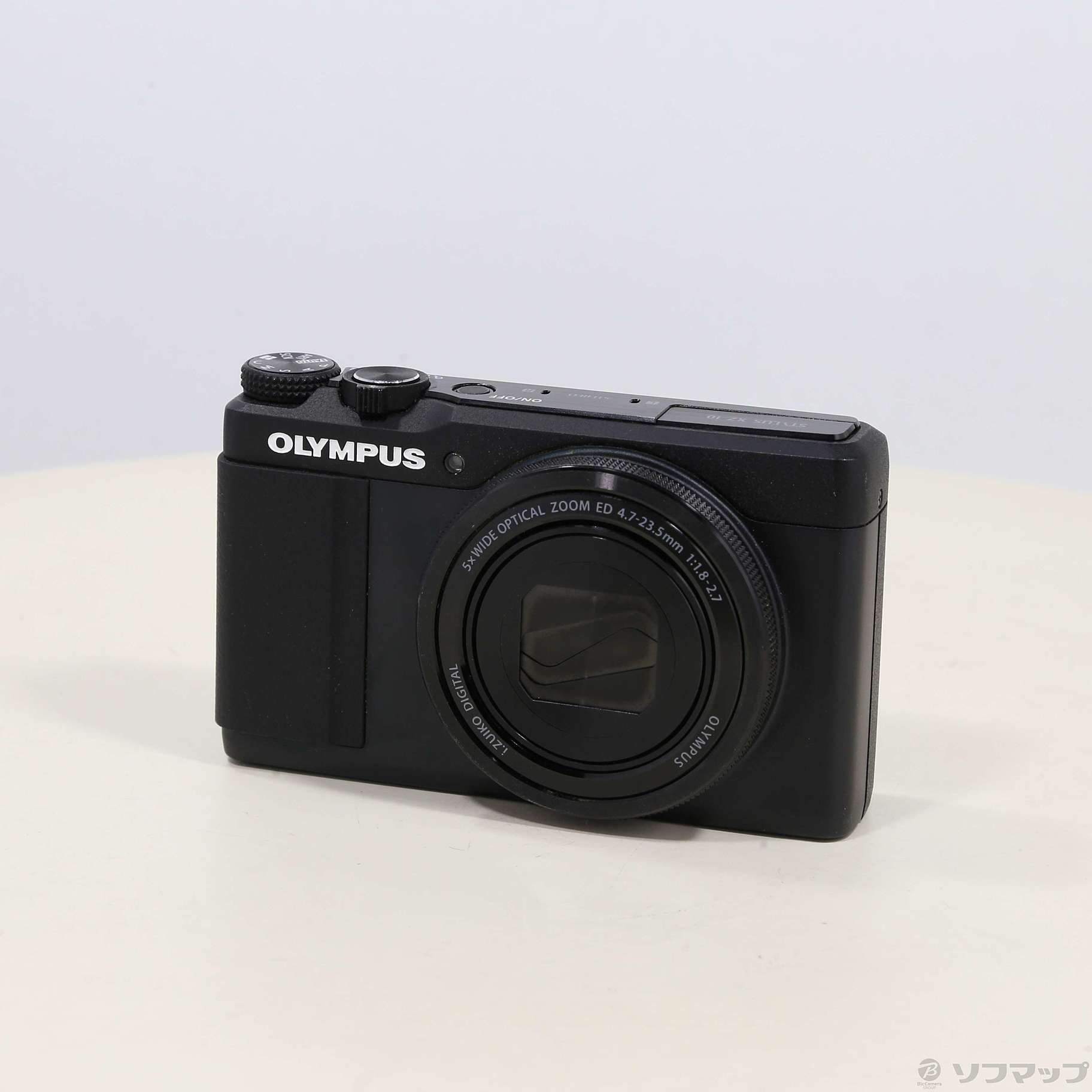 OLYMPUS STYLUS XZ-10 ブラック