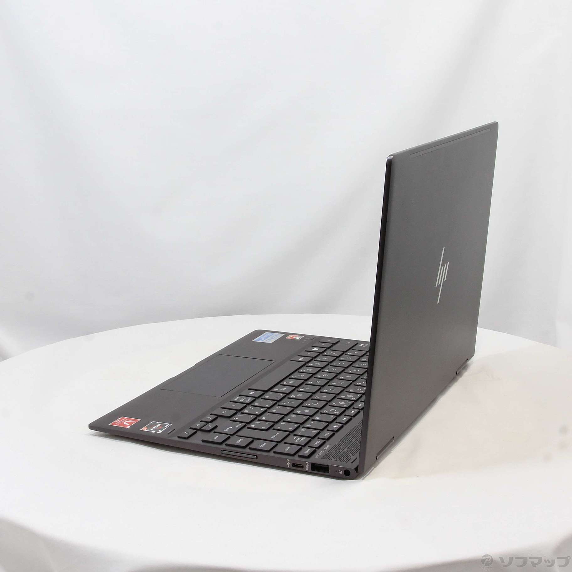 hp envy x360 13 ag0010au 4me10pa abj windows 10 2133040933231