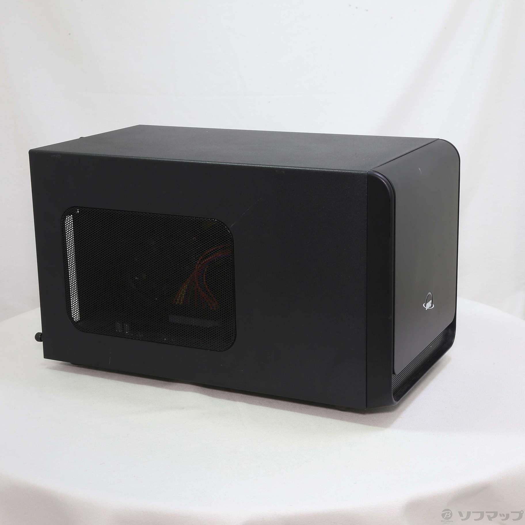 中古】Mercury Helios FX eGPU 拡張ボックス Thunderbolt 3接続 550W 