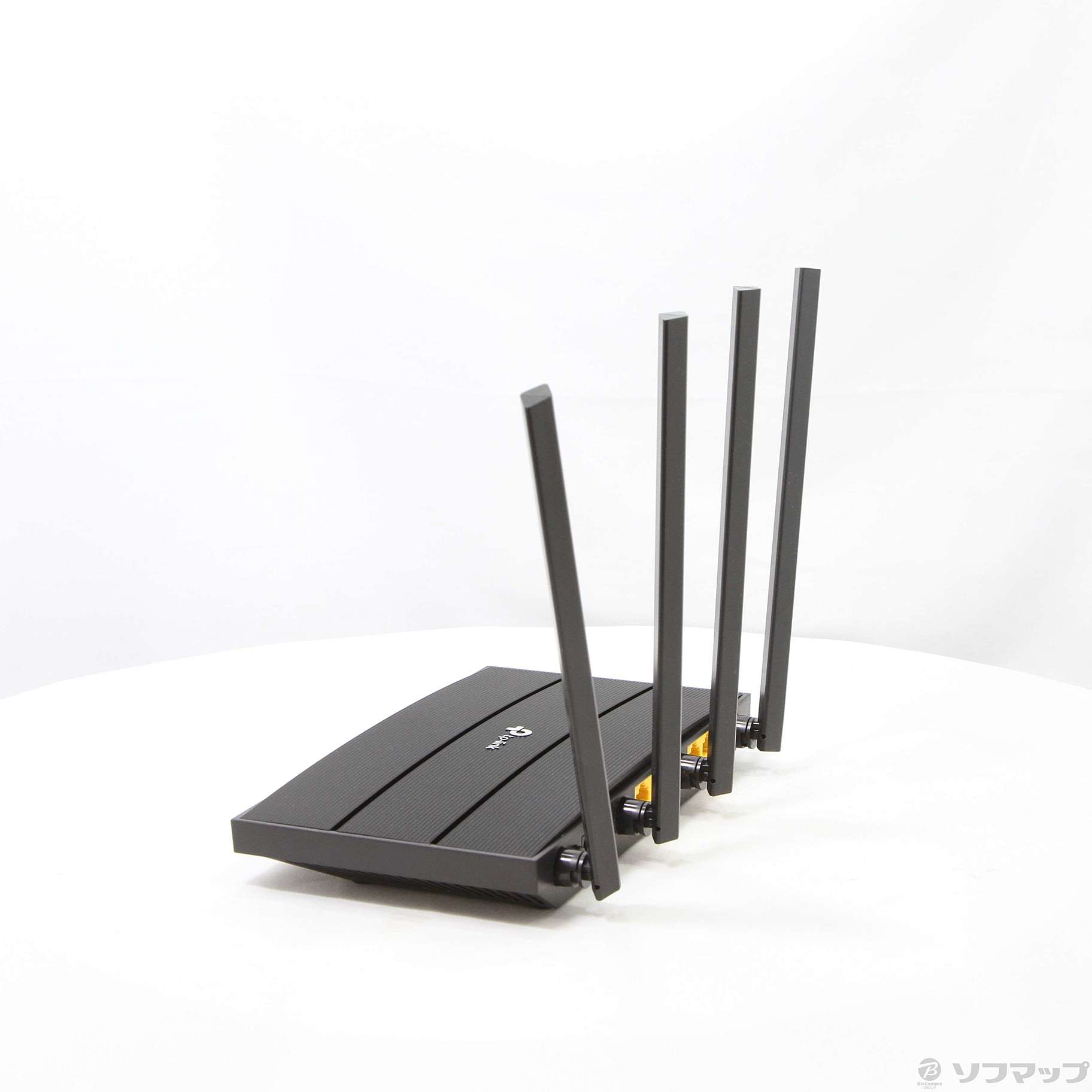 中古品〕 Archer A6 AC1200 MU-MIMO ギガビット 無線LANルーター｜の通販はソフマップ[sofmap]