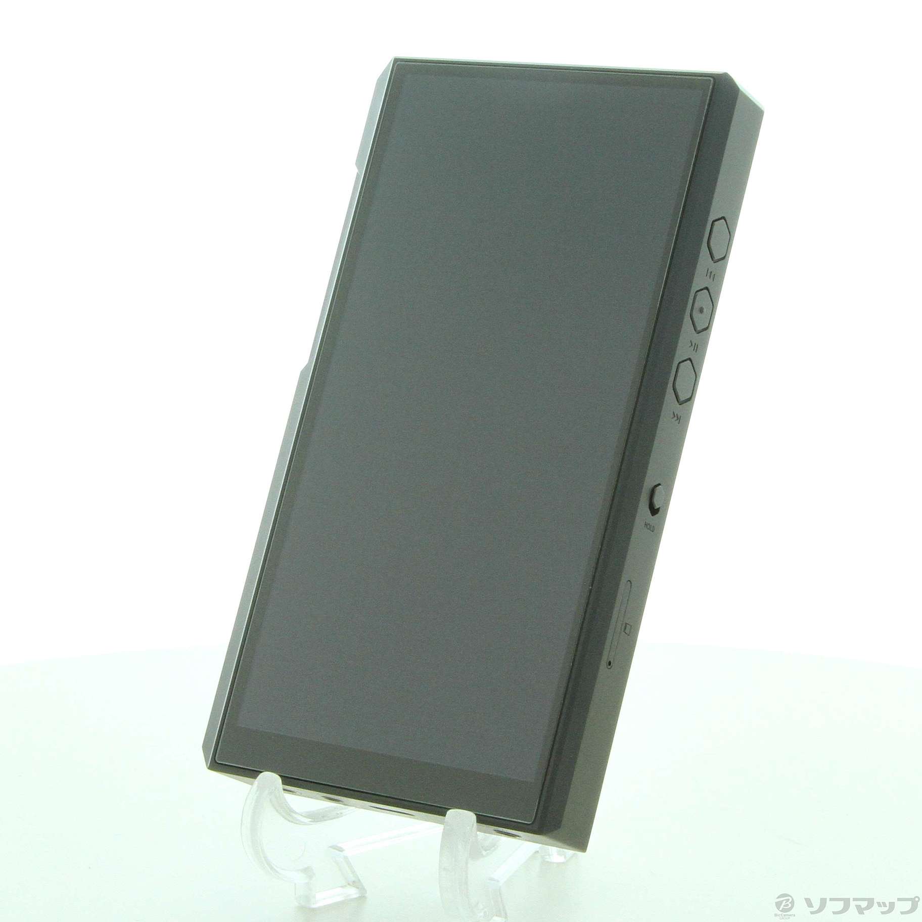 中古】Fiio M11 Plus LTD メモリ64GB+microSD FIO-M11PL-AA-LTD-B