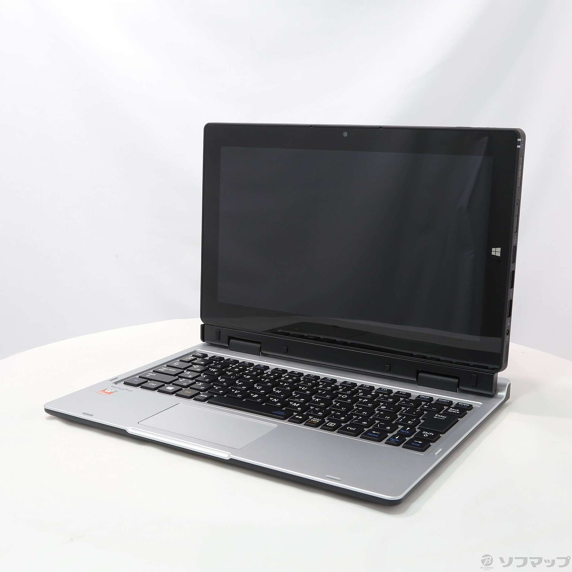 中古VersaPro タイプVS PC VK90ASQGU Windows 10 2133040939837 リコレ