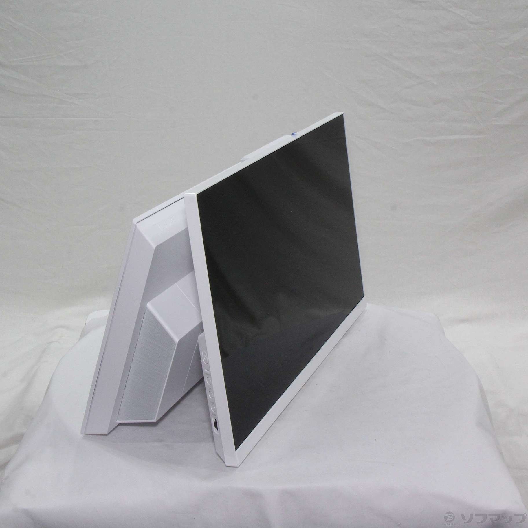 中古】〔展示品〕 LAVIE A23 PC-A2365CAW ファインホワイト ◇09/26(月 