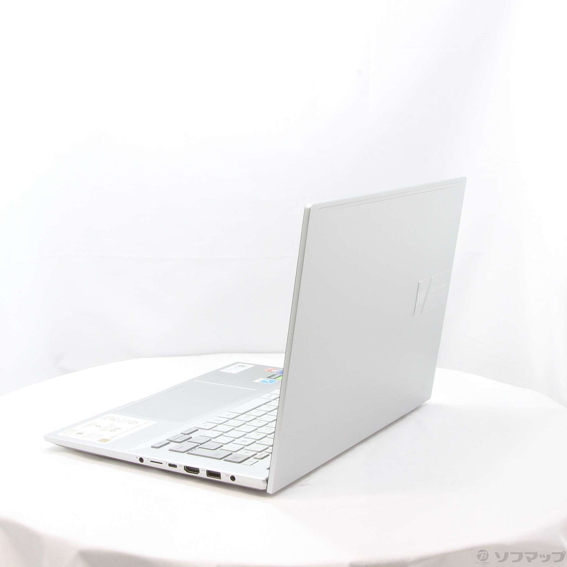 中古】〔展示品〕 Vivobook Pro 14X OLED N7400PC N7400PC-KM012W
