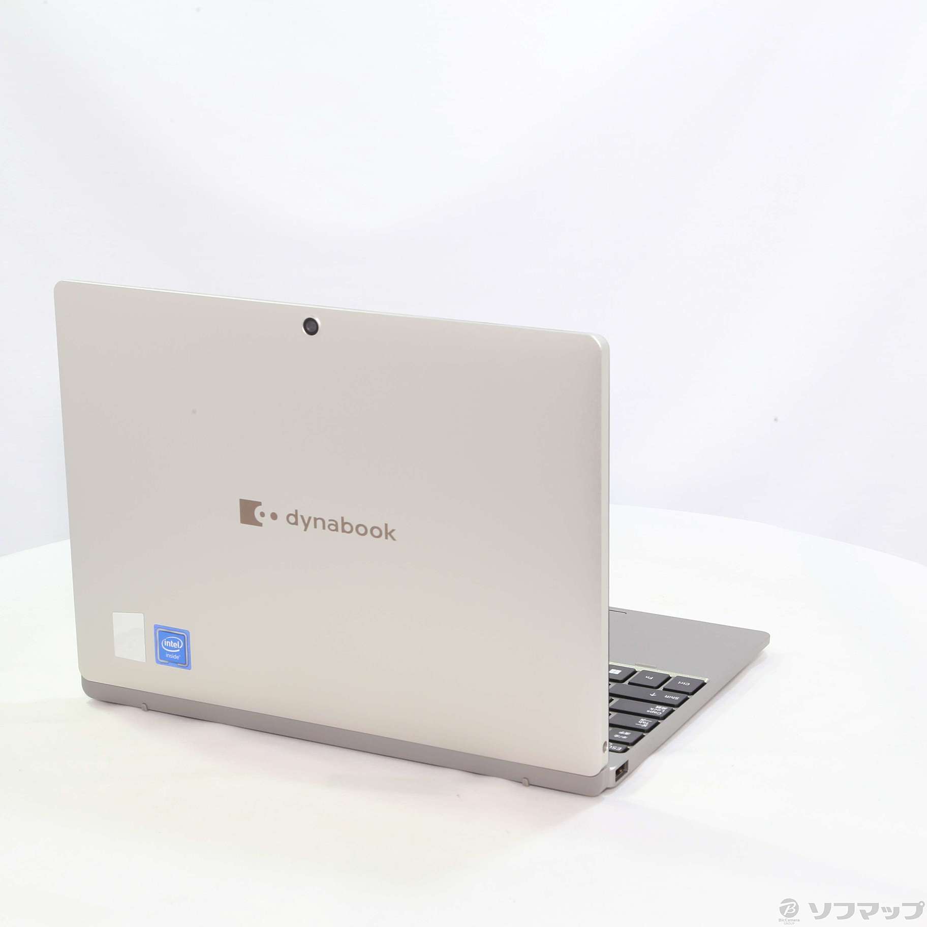 中古】〔展示品〕 dynabook K1 P1K1UPTG ゴールド ◇06/30(木)値下げ