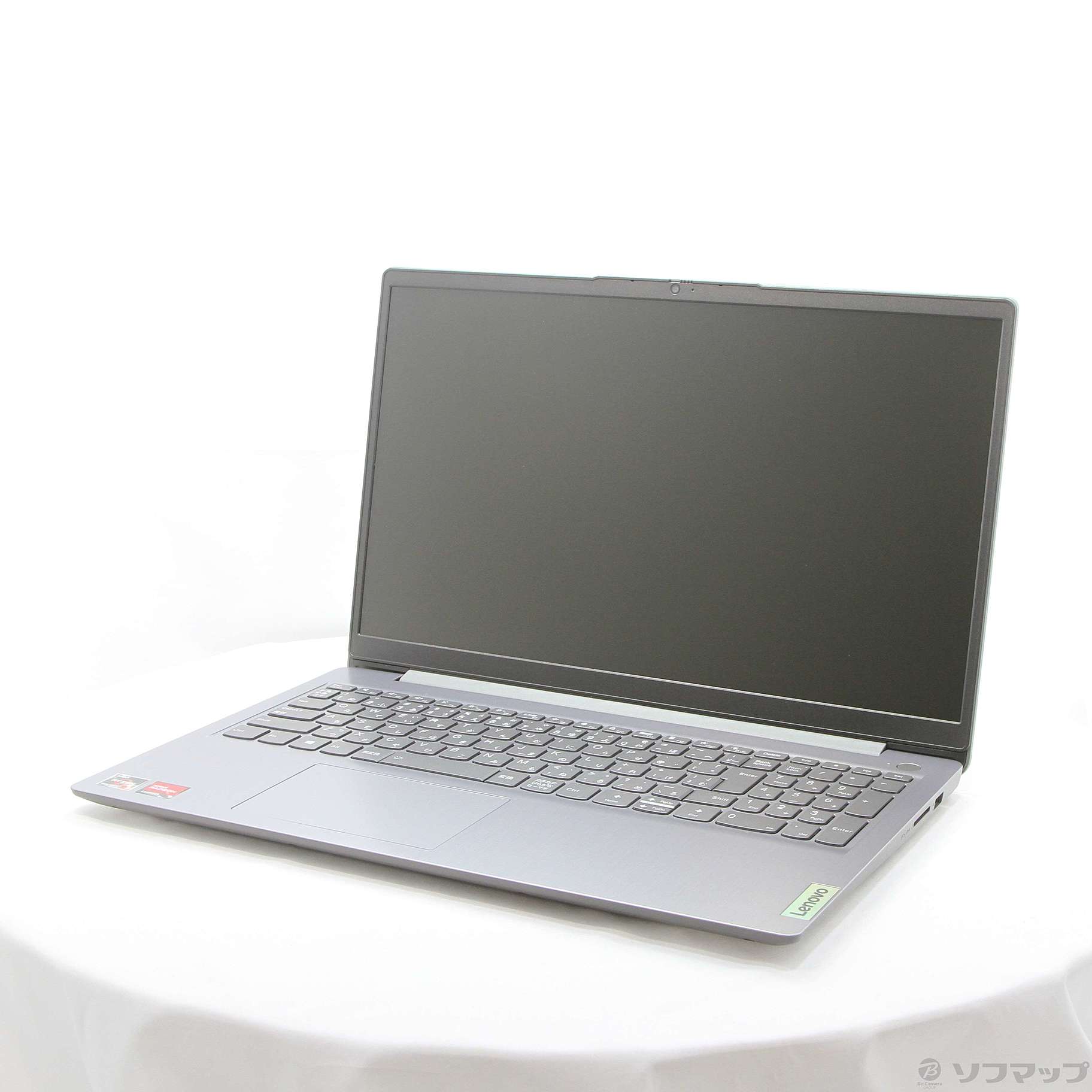 中古】〔展示品〕 IdeaPad Slim 360 82KU00NQJP アークティックグレー