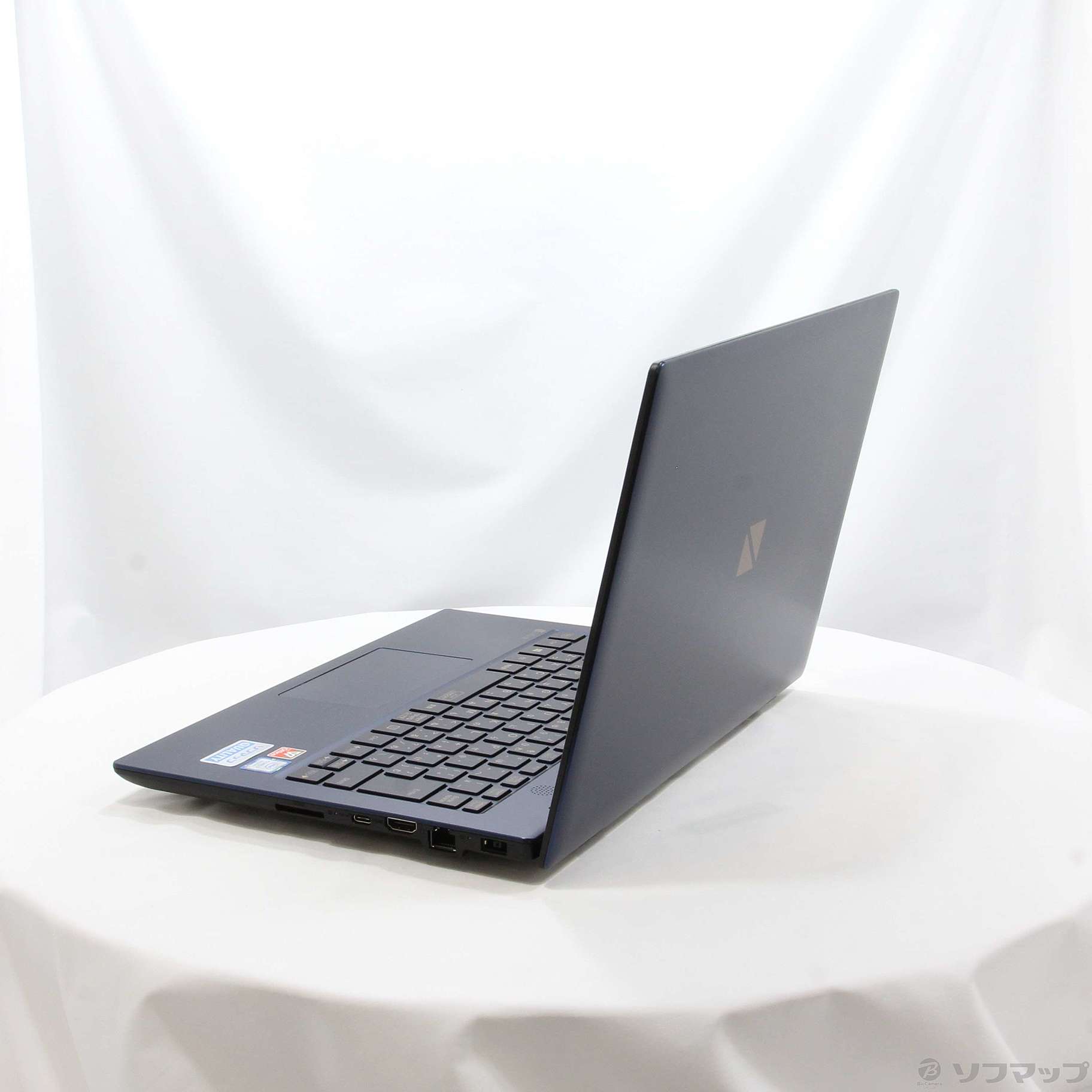 中古】LAVIE Home Mobile PC-HM750PAL ネイビーブルー 〔Windows 10〕 [2133040947658] -  リコレ！|ビックカメラグループ ソフマップの中古通販サイト