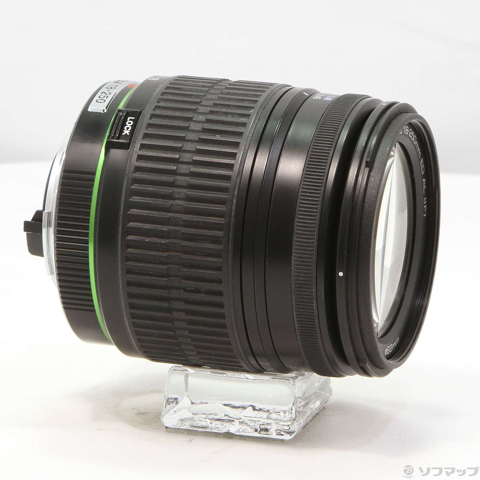 中古】PENTAX DA 18-250mm F3.5-6.3 ED AL (IF) [2133040949652