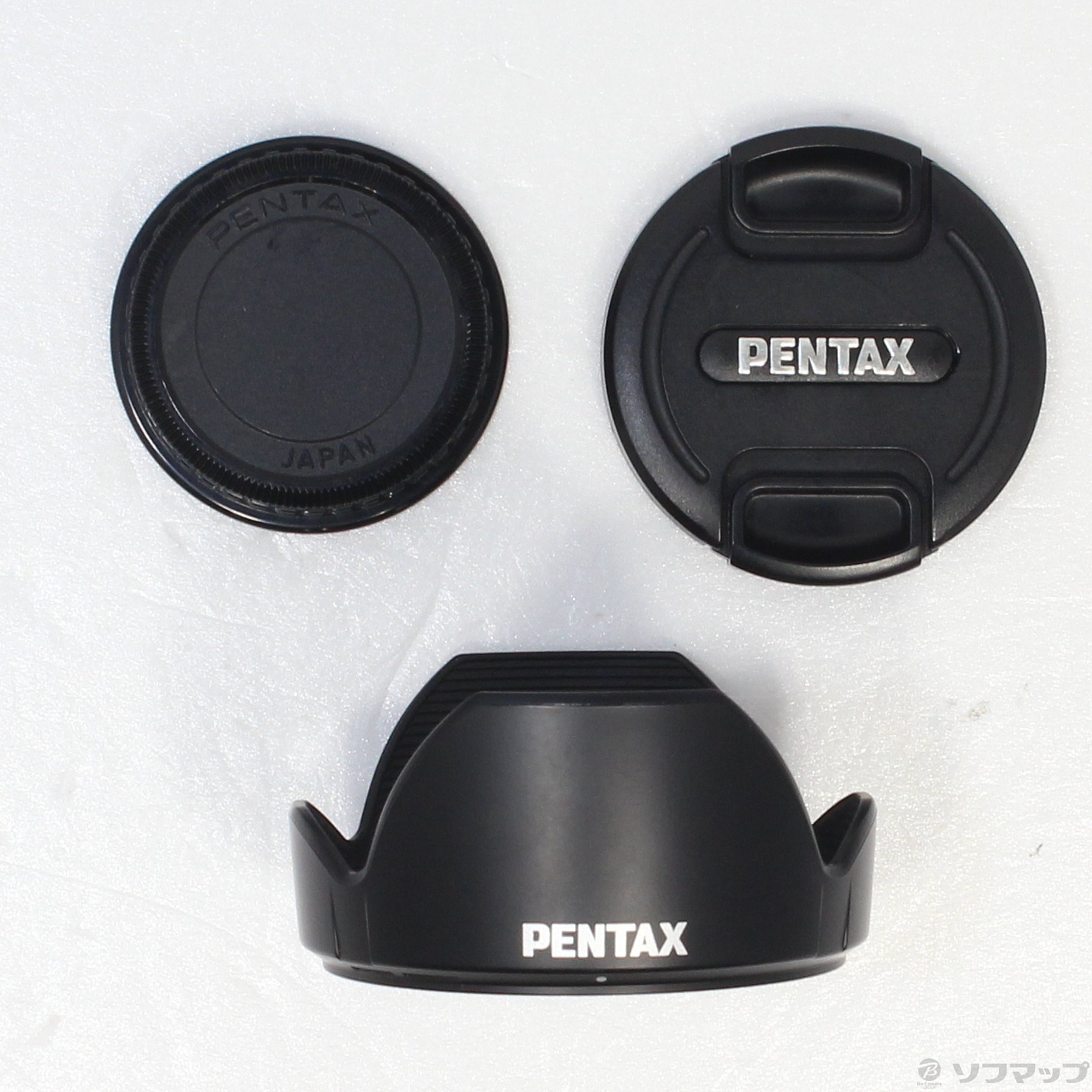 中古】PENTAX DA 18-250mm F3.5-6.3 ED AL (IF) [2133040949652