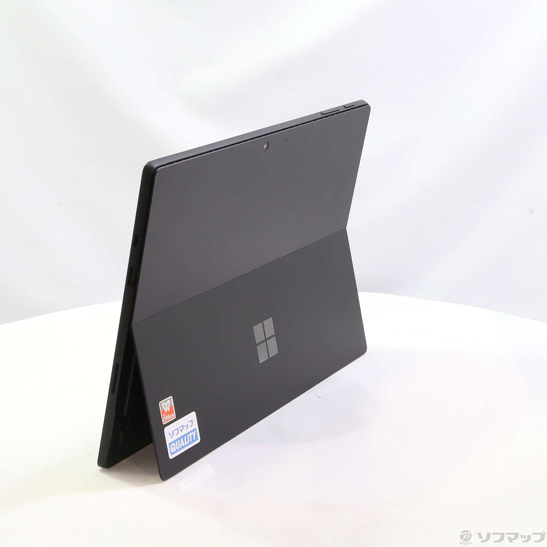 残りわずか】-Microsoft(マイクロソフト) Surface Pro7 〔Core i5／8GB