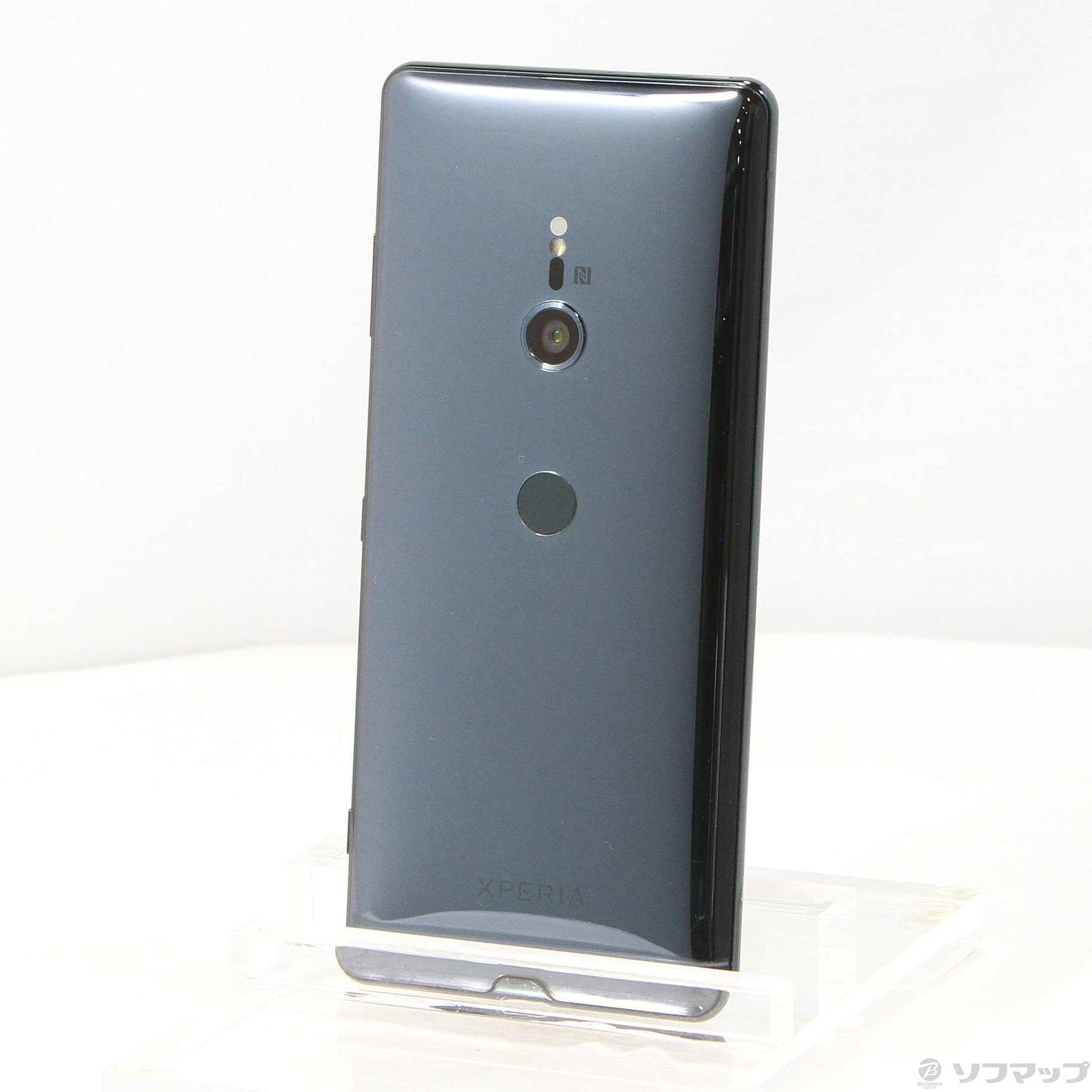 中古】Xperia XZ3 64GB フォレストグリーン 801SO SoftBank [2133040954236] -  リコレ！|ビックカメラグループ ソフマップの中古通販サイト