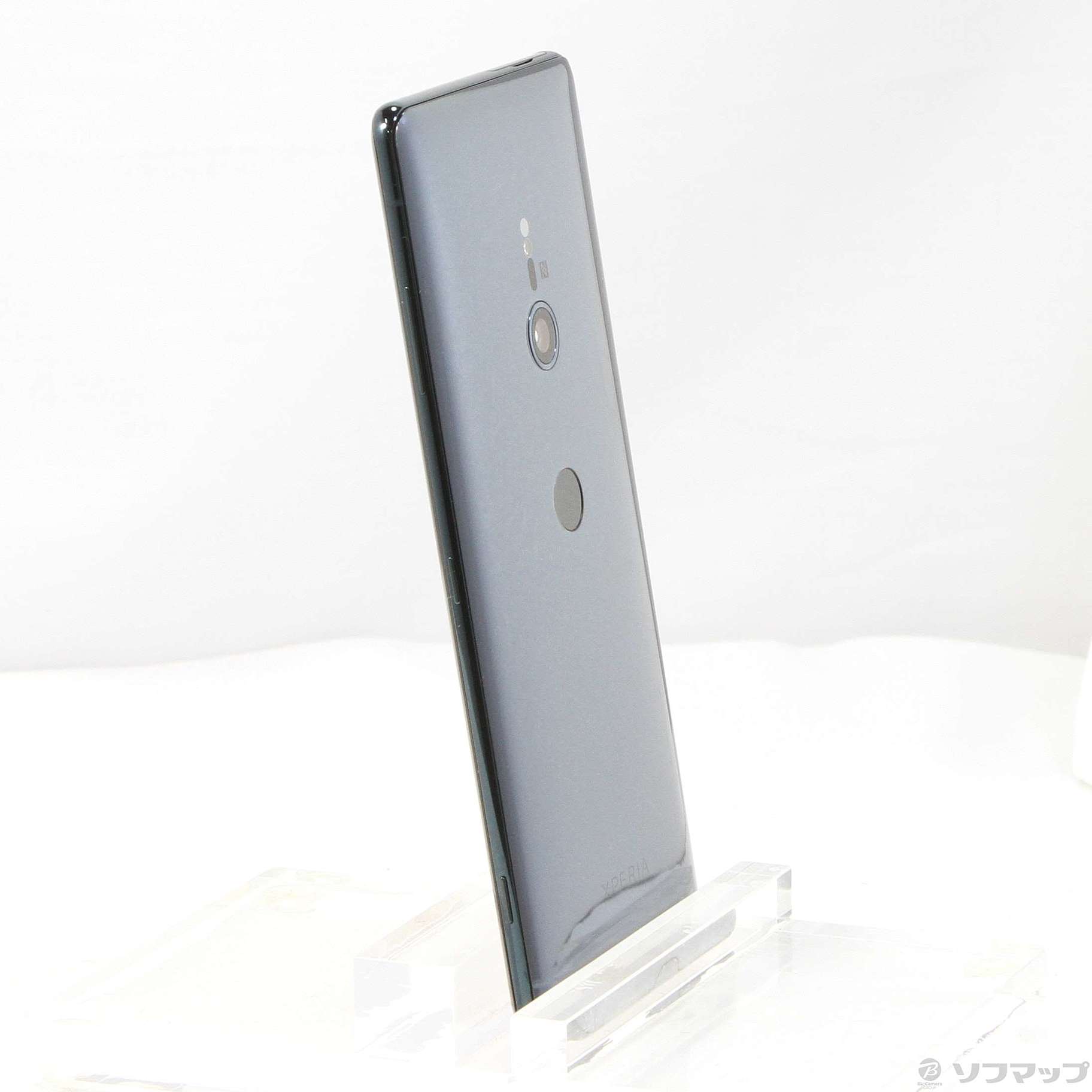 中古】Xperia XZ3 64GB フォレストグリーン 801SO SoftBank [2133040954236] -  リコレ！|ビックカメラグループ ソフマップの中古通販サイト