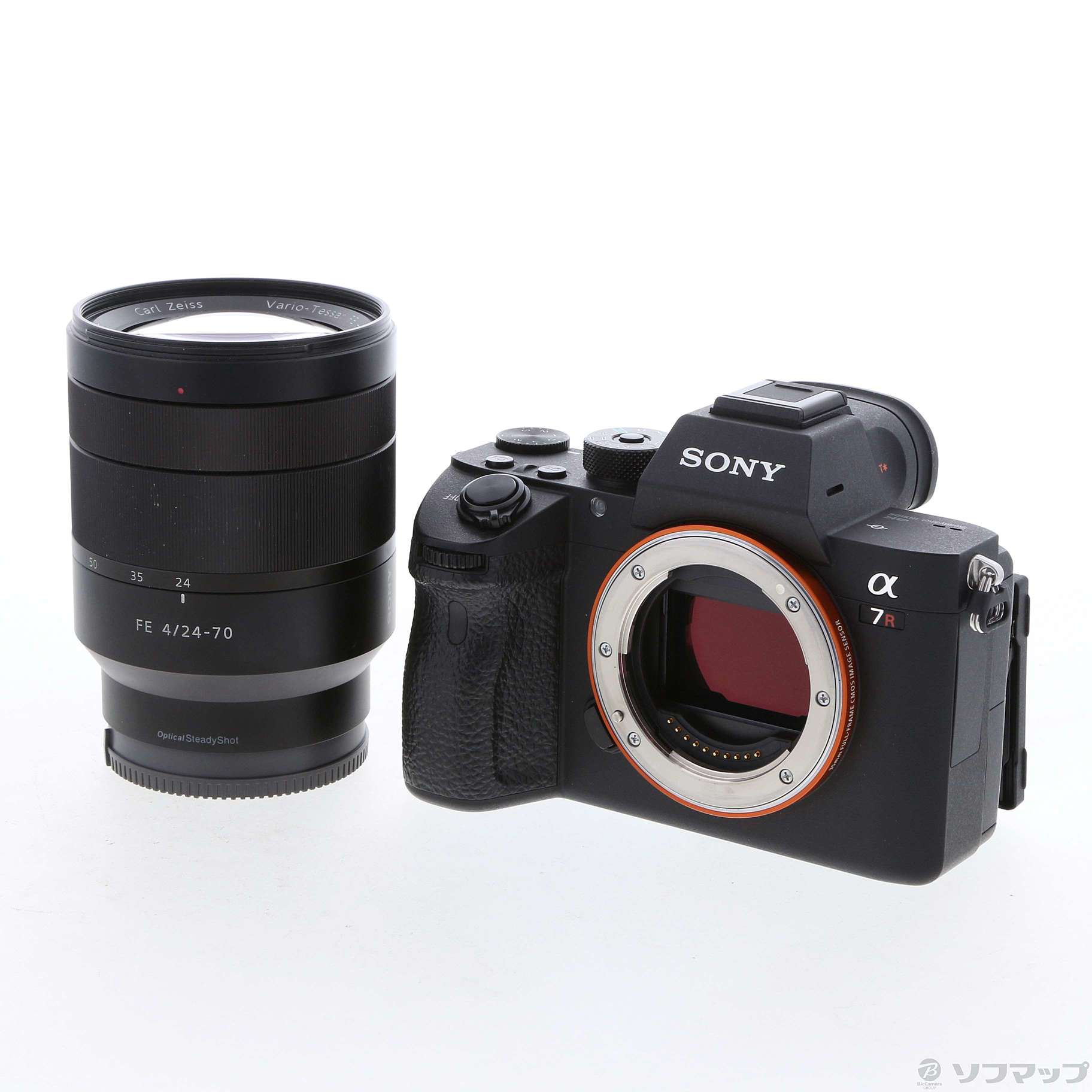 SONY α7RⅢ レンズセット SONY α7RⅢ レンズセット