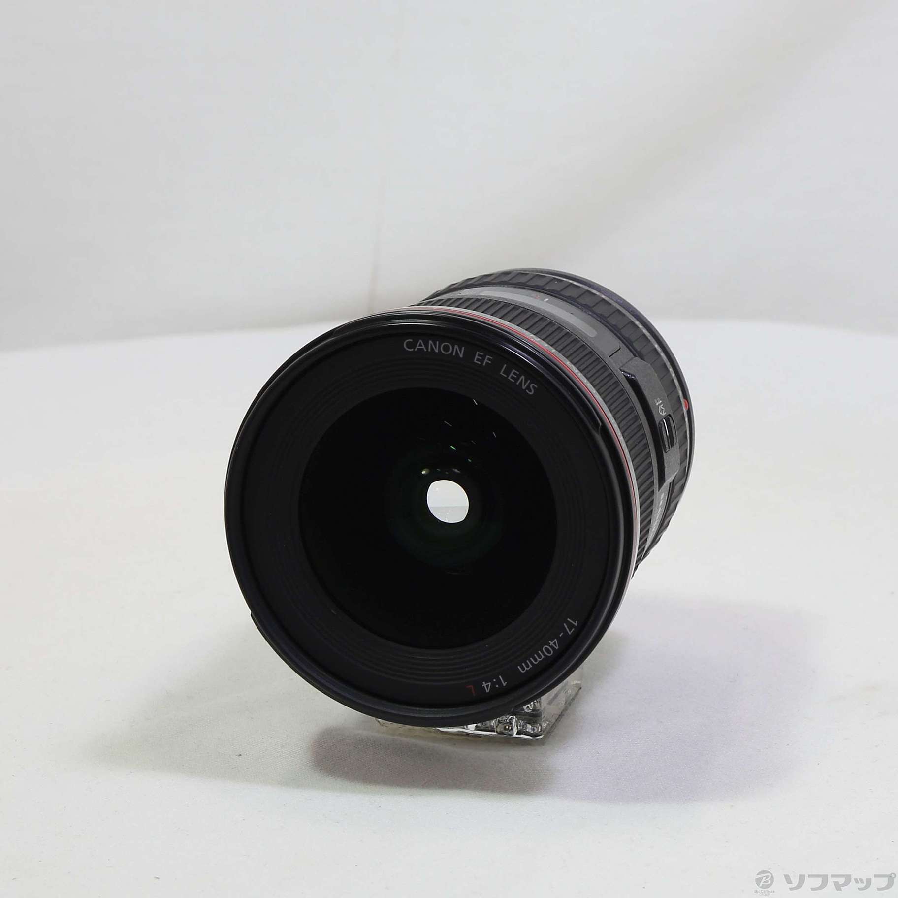 中古】Canon EF 17-40mm F4L USM (レンズ) ◇01/30(月)値下げ