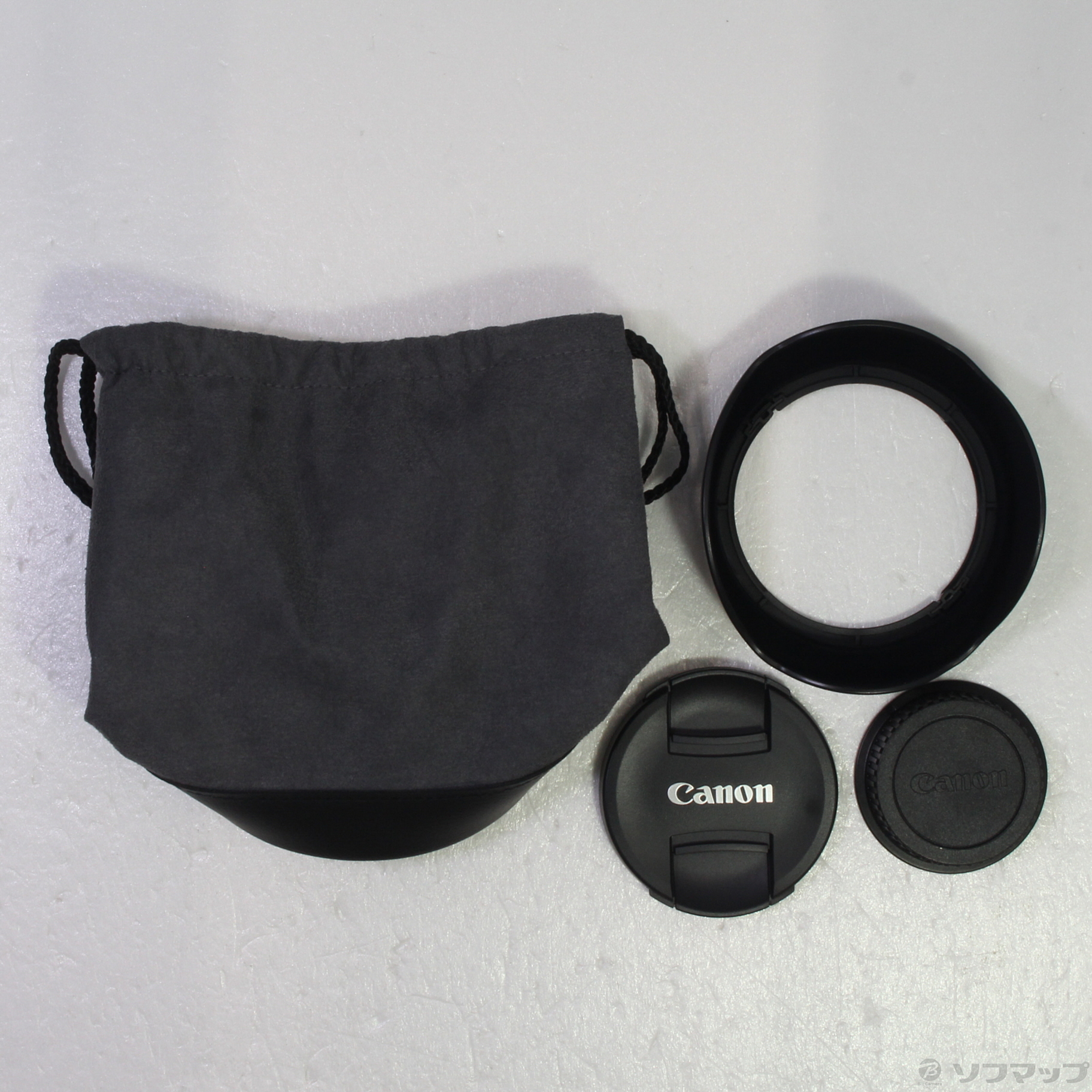 中古】Canon EF 17-40mm F4L USM (レンズ) [2133040955660] - リコレ