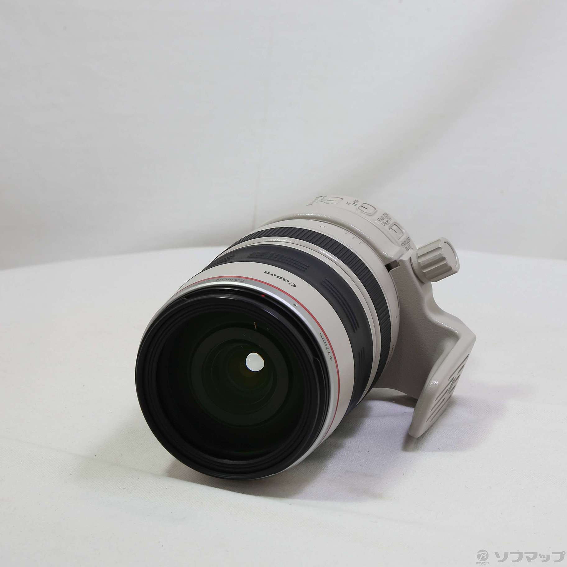 中古】Canon EF 28-300mm F3.5-5.6L IS USM (レンズ) ◇11/23(水