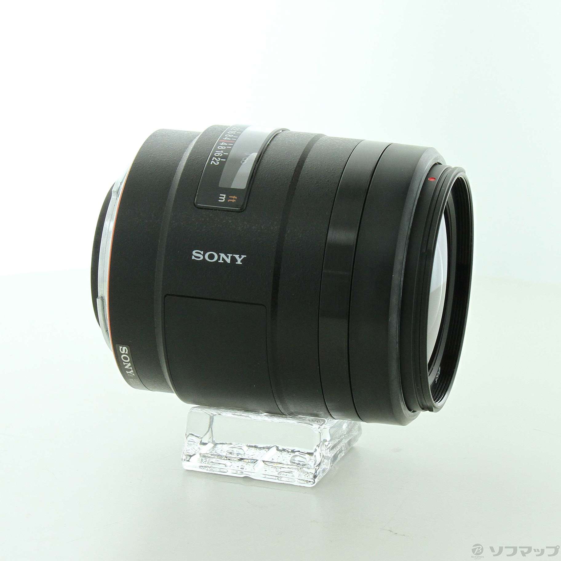 ソニー SONY 35mm F1.4 G SAL35F14G-