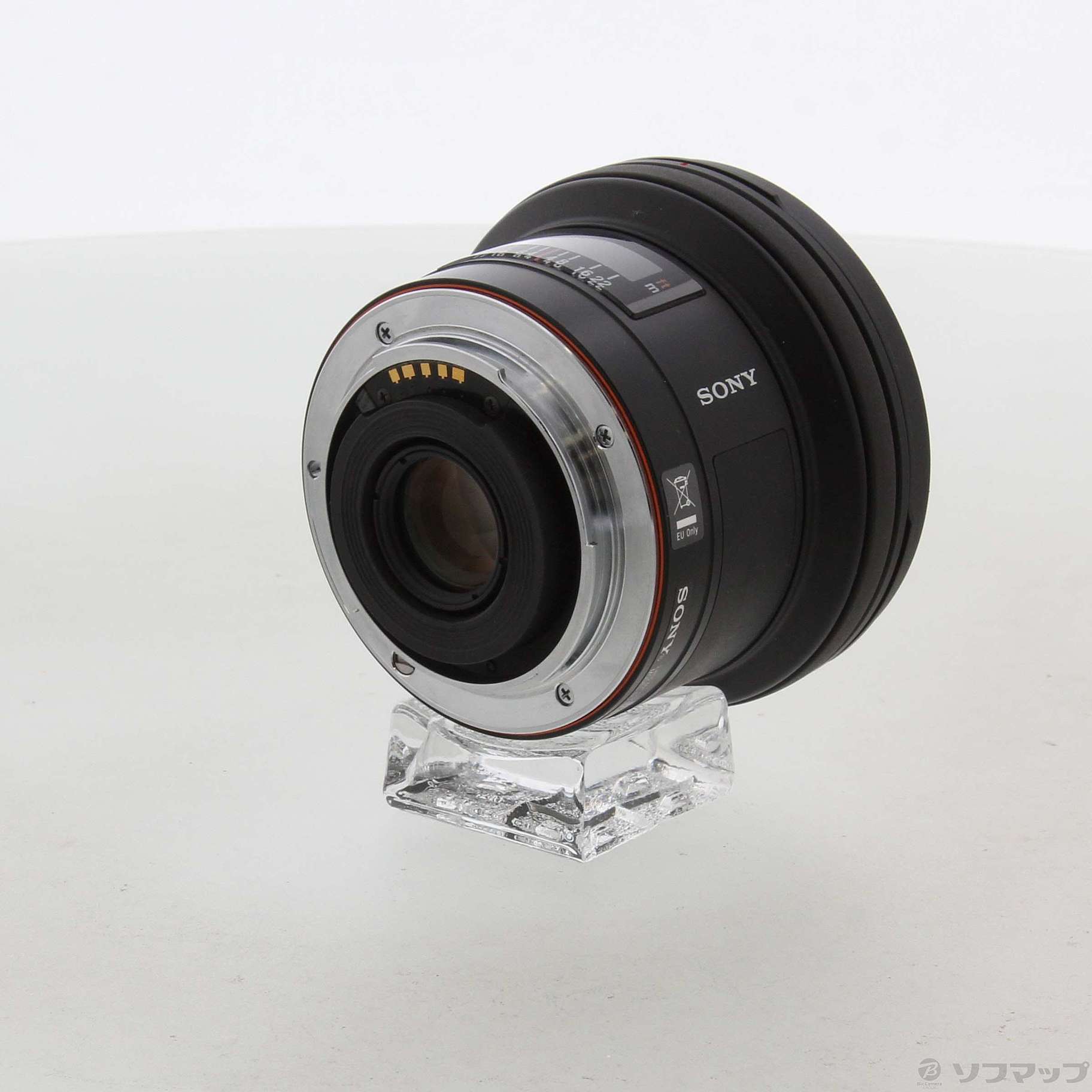 SONY - ☆広角レンズ☆ ソニー 20mm F2.8 SAL20F28の+cinform.com.br