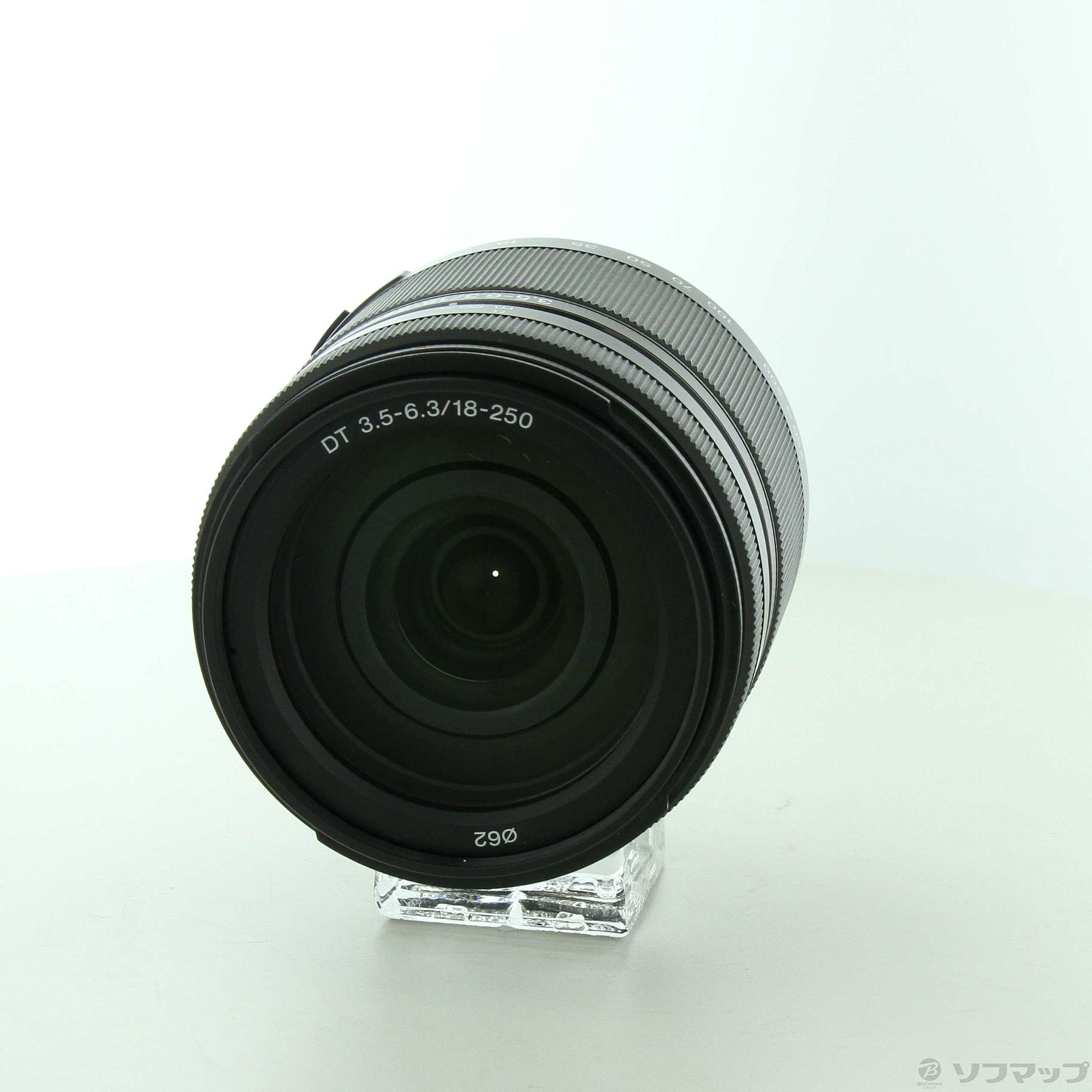 中古】セール対象品 DT 18-250mm F3.5-6.3 (SAL18250) (αﾚﾝｽﾞ