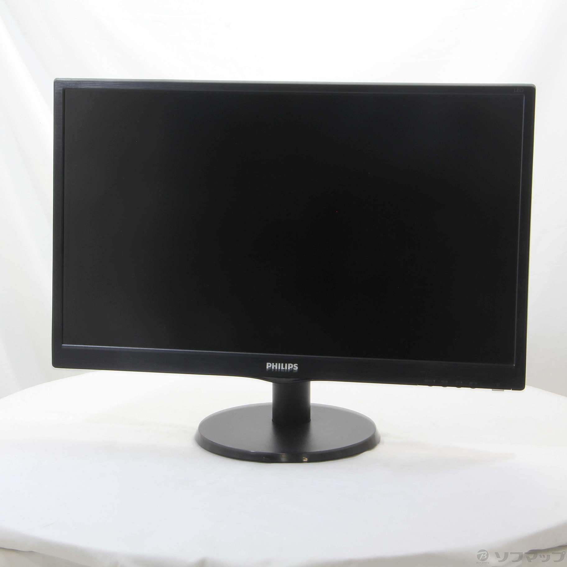 【中古】243V5QHABA／11 [2133040958494] - リコレ！|ビックカメラグループ ソフマップの中古通販サイト