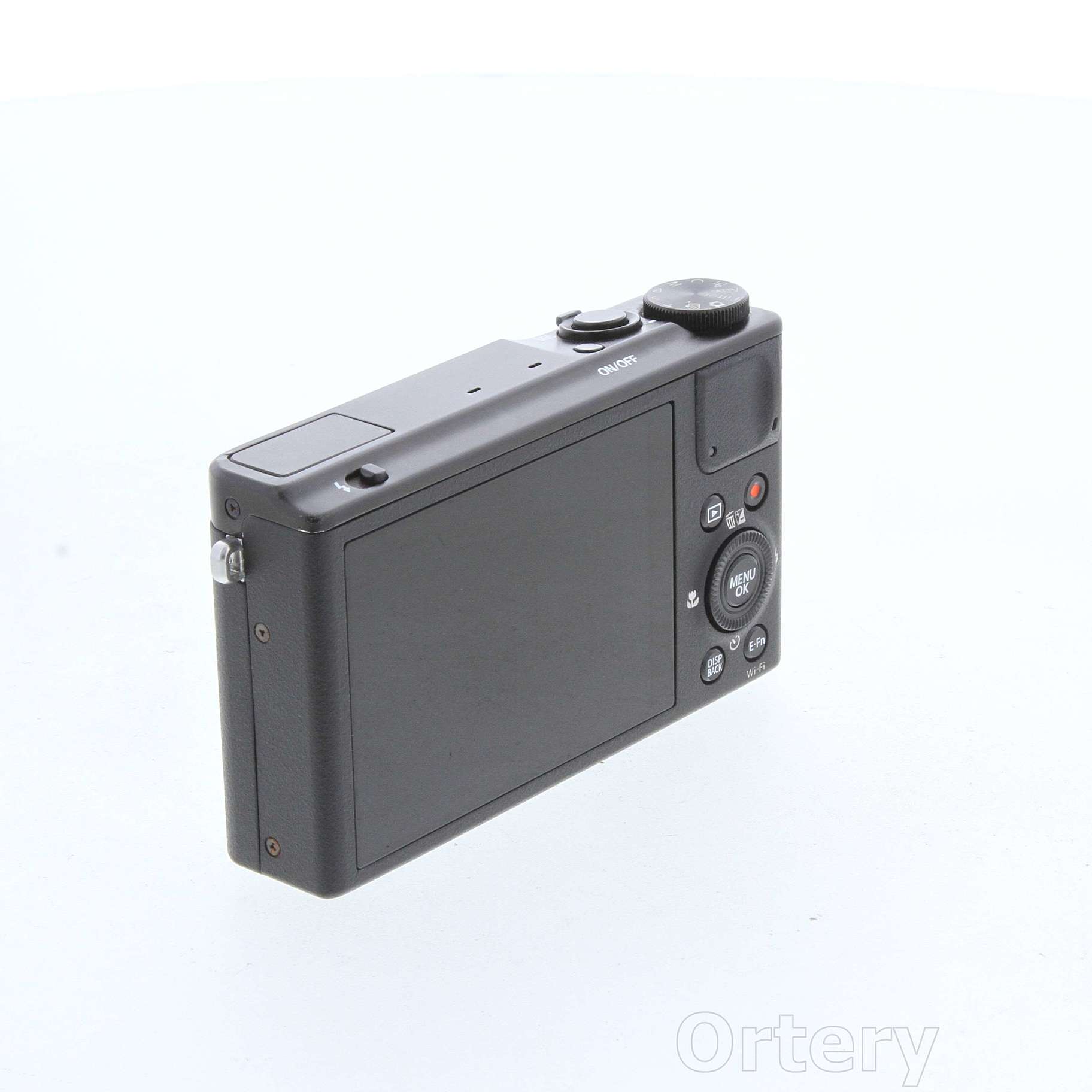 中古】FUJIFILM XQ1 FX-XQ1B ブラック [2133040962323] - 法人専用