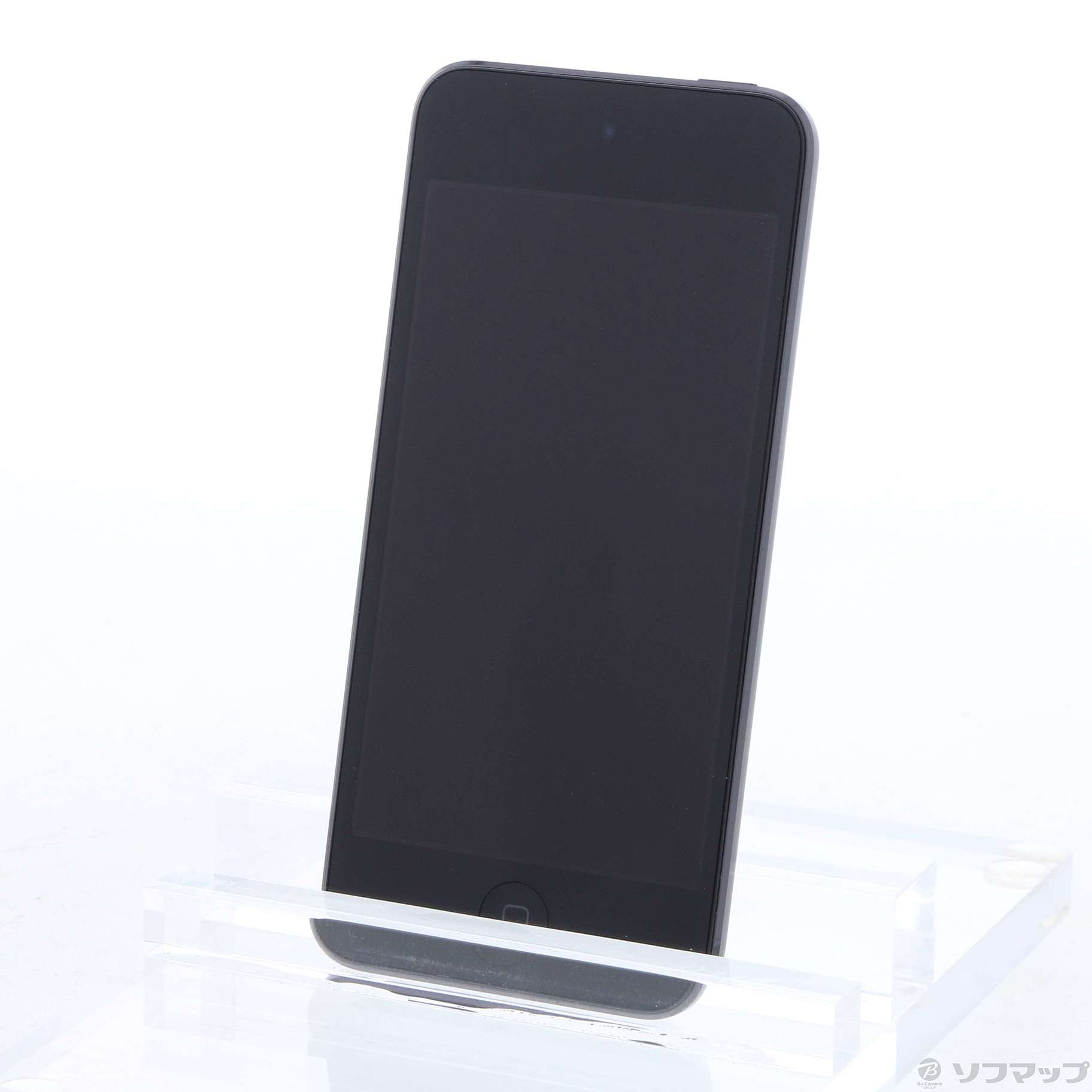 中古】iPod touch第7世代 メモリ128GB スペースグレイ MVJ62J／A ...