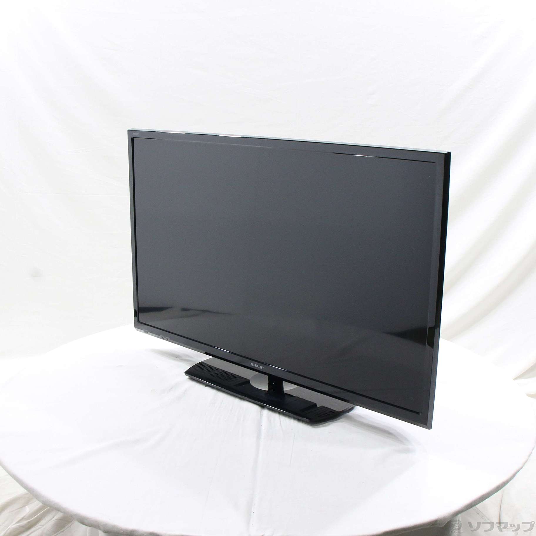 中古】〔中古品〕 液晶テレビ AQUOS(アクオス) 2T-C32AE1 ［32V型