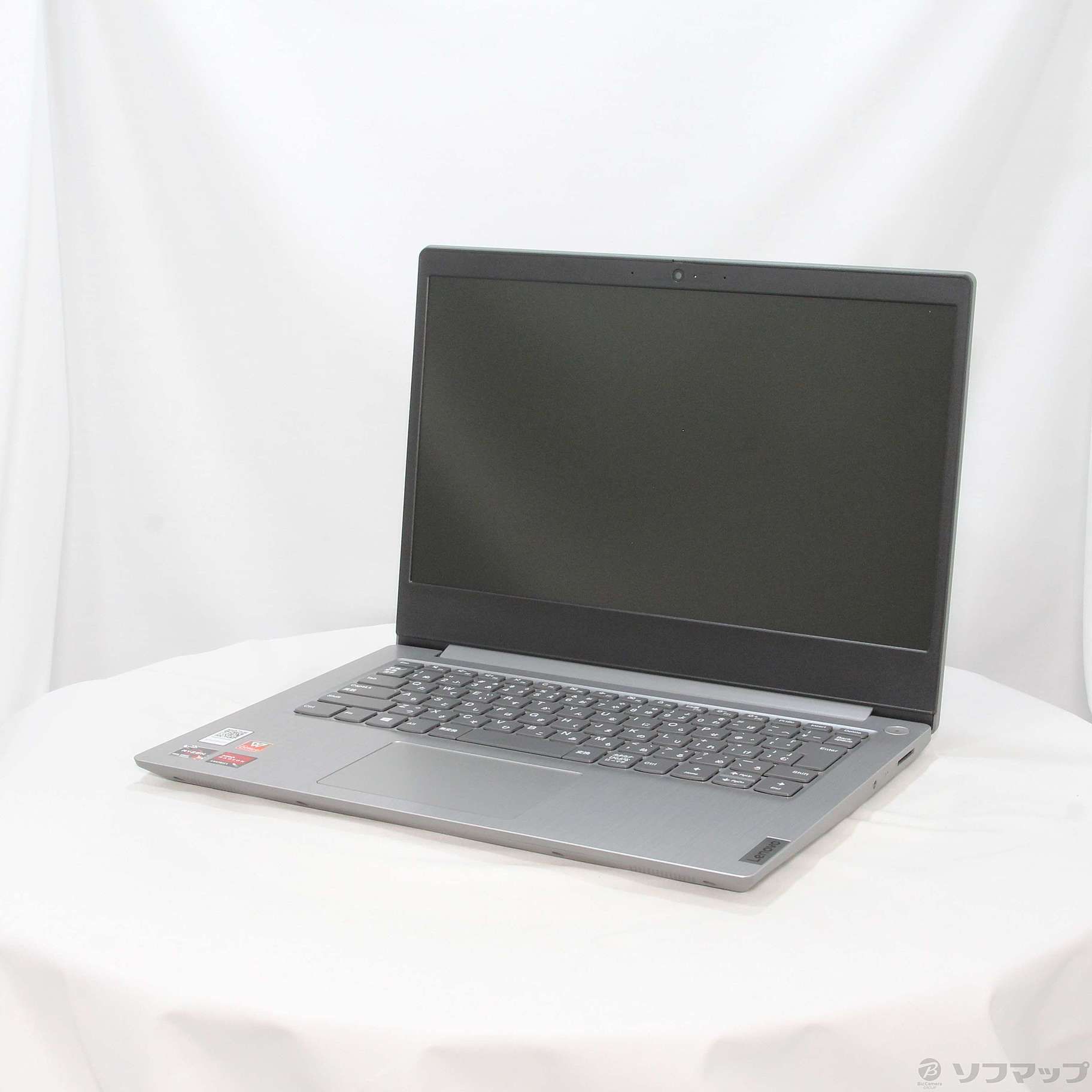 中古】ideapad Slim 350 81W3004FJP プラチナグレー ◇09/29(木)値下げ