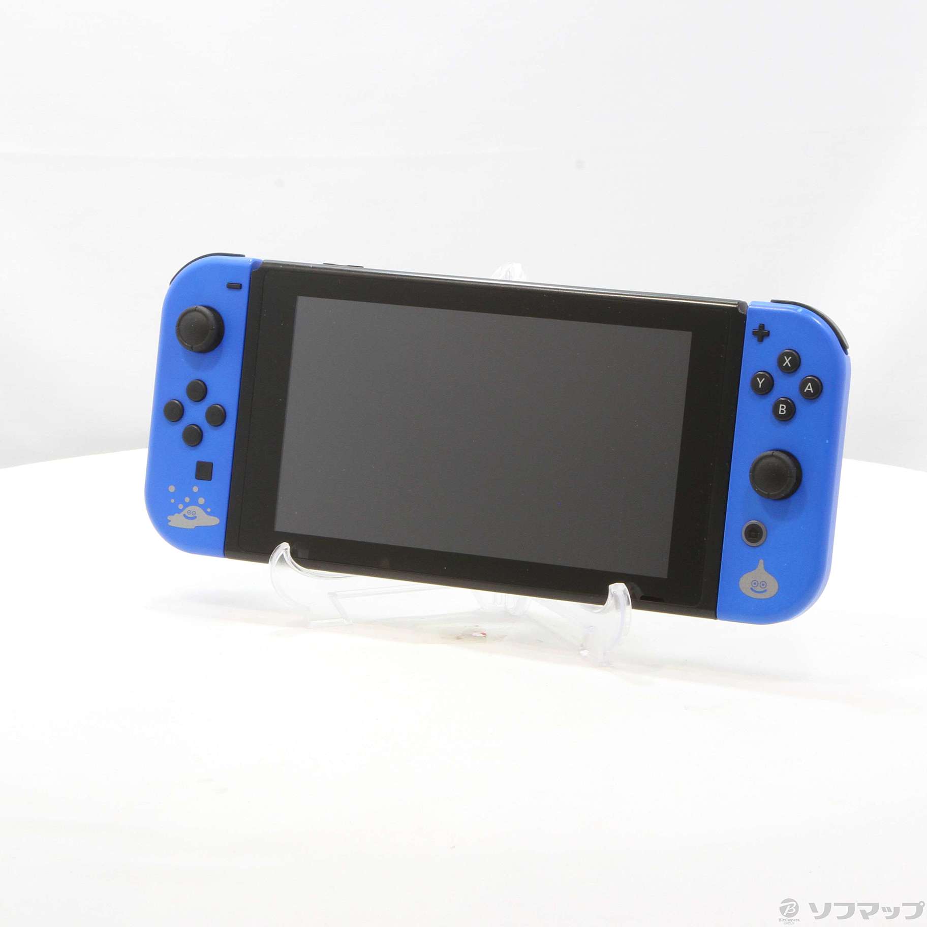 中古】Nintendo Switch ドラゴンクエストXI S ロトエディション