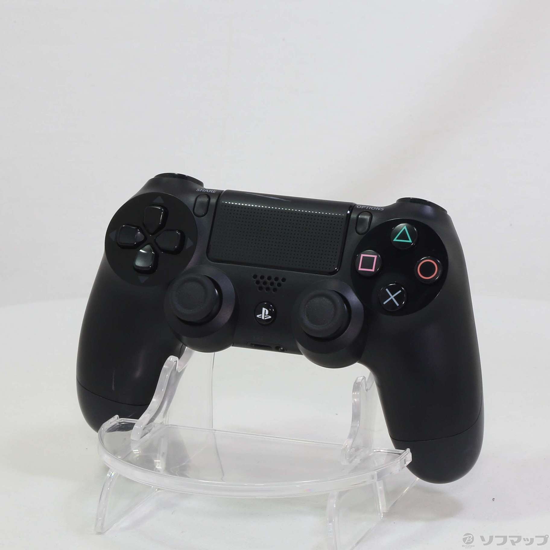 15周年記念イベントが PS4 ワイヤレスコントローラー DUALSHOCK 4 ジェット ブラック CUH-ZCT2J SONY ソニー 純正品  fucoa.cl