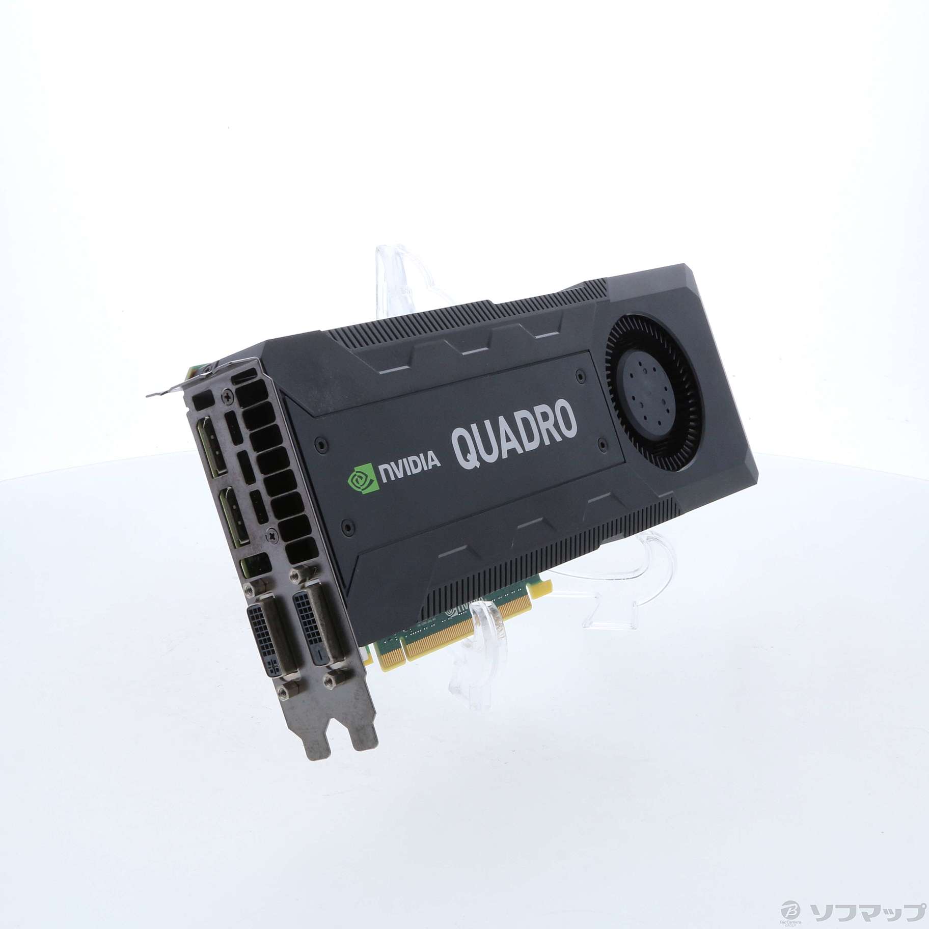 最終値下げ！NVIDIA Quadro P4000 PCIExp 8GB