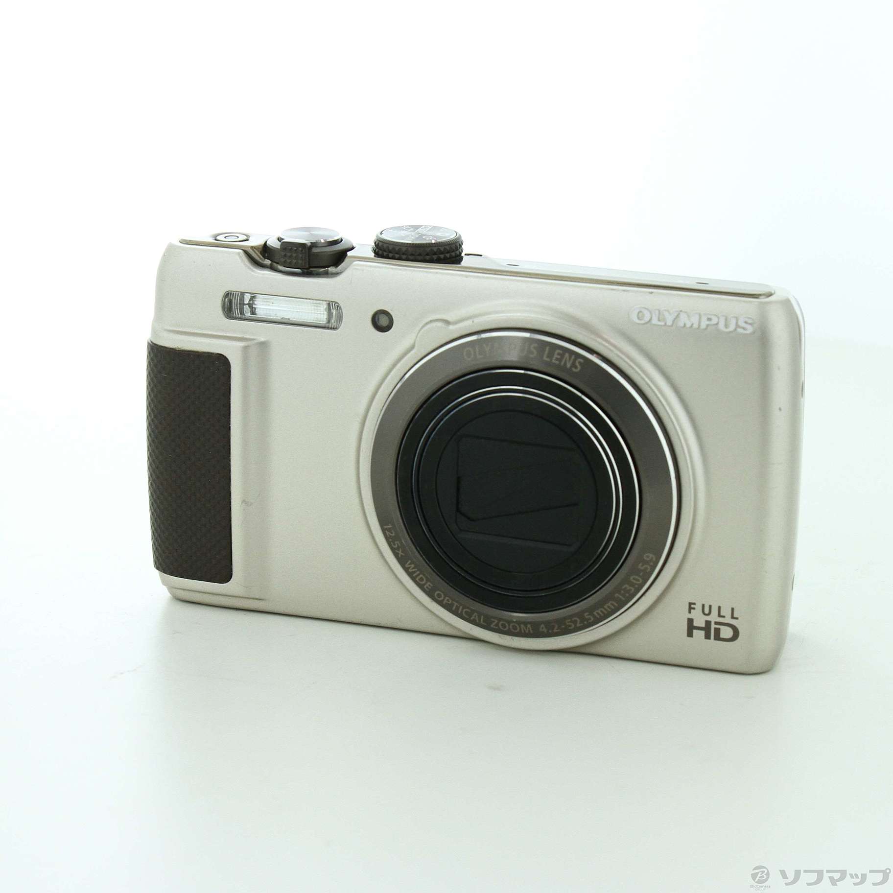 中古】OLYMPUS SH-21 シャンパンゴールド ◇09/05(月)値下げ